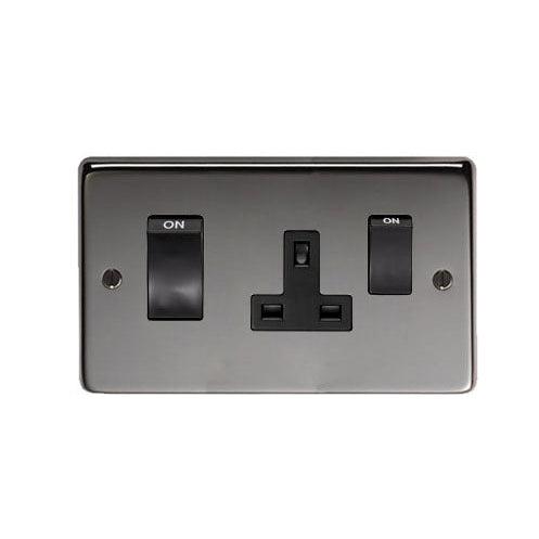 BN 45 Amp Switch & Socket | From The Anvil-Electrical Switches & Sockets-Yester Home