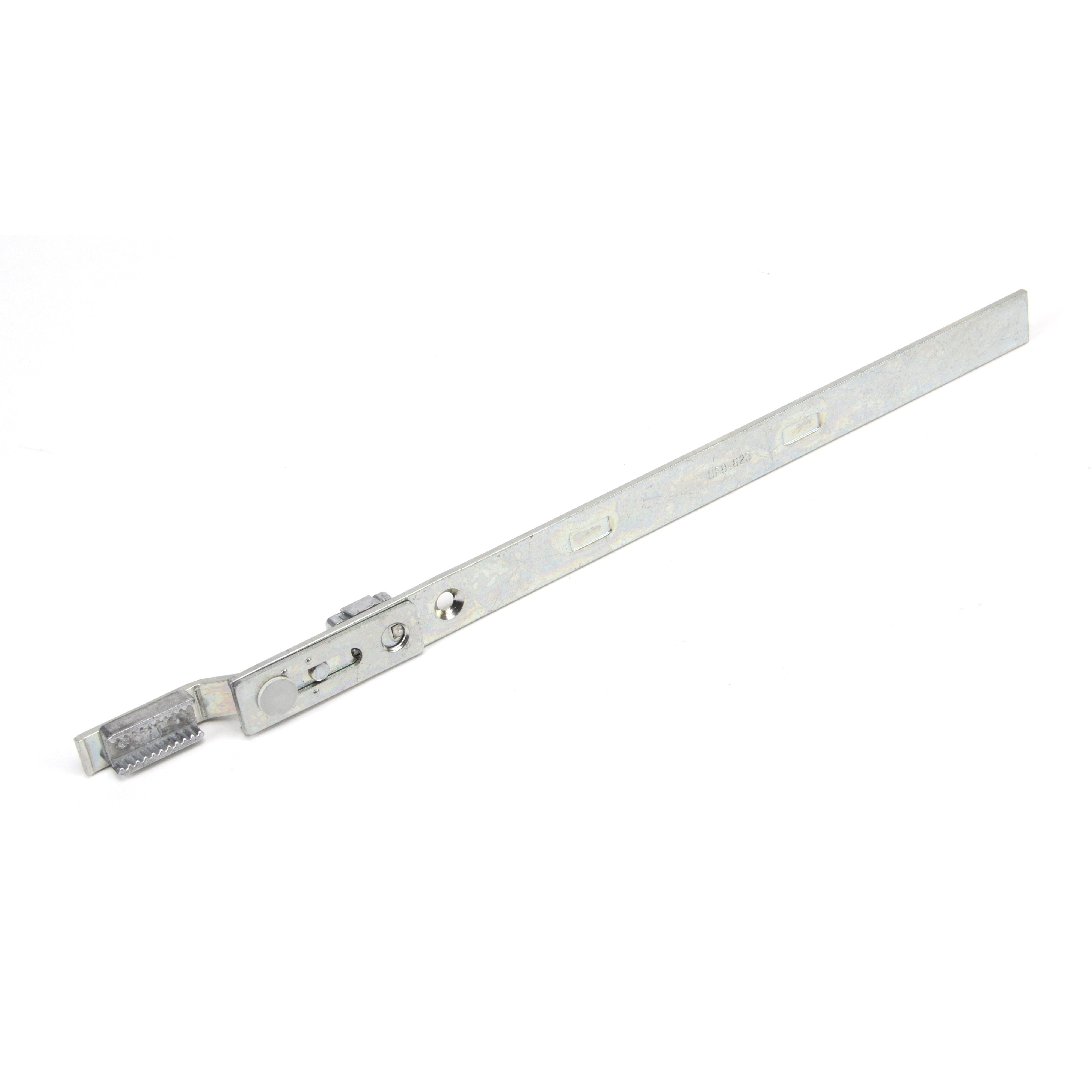 BZP 250mm Extension Piece for Espag Door Locks | From The Anvil-Multi-Point Locks-Yester Home