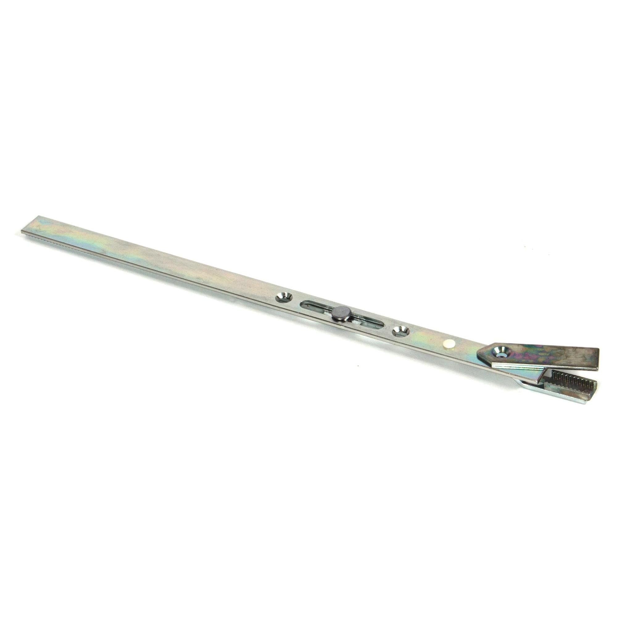 BZP Excal - 300mm Flat Extension Rod | From The Anvil - Multi-Point Locks - From The Anvil - Yester Home