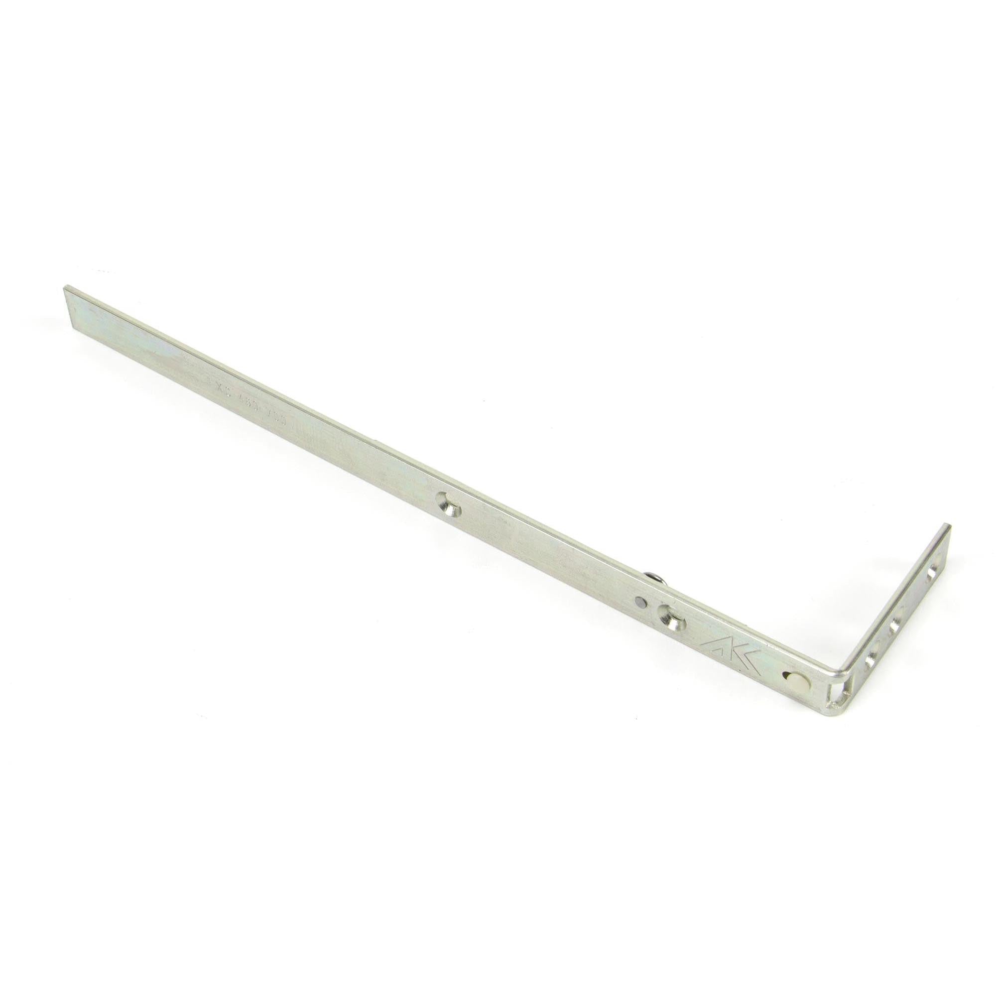 BZP Excal - 490-700mm Shootbolt Extension Rod | From The Anvil - Multi-Point Locks - From The Anvil - Yester Home