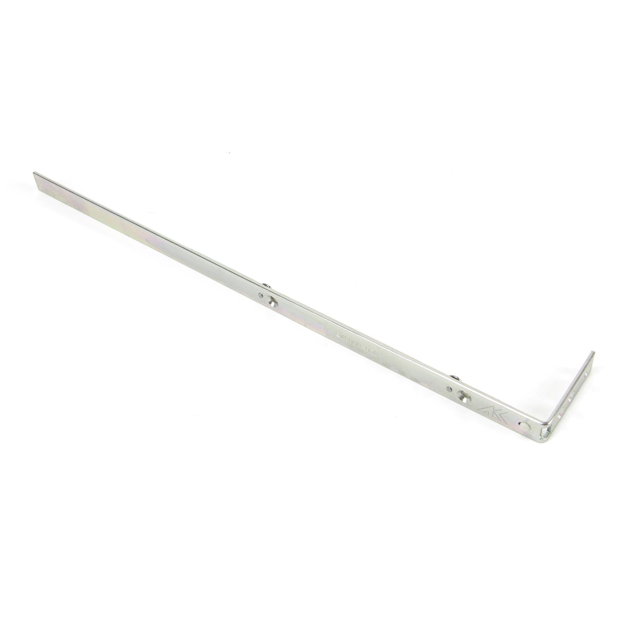 BZP Excal - 690-950mm Shootbolt Extension Rod | From The Anvil - Multi-Point Locks - From The Anvil - Yester Home