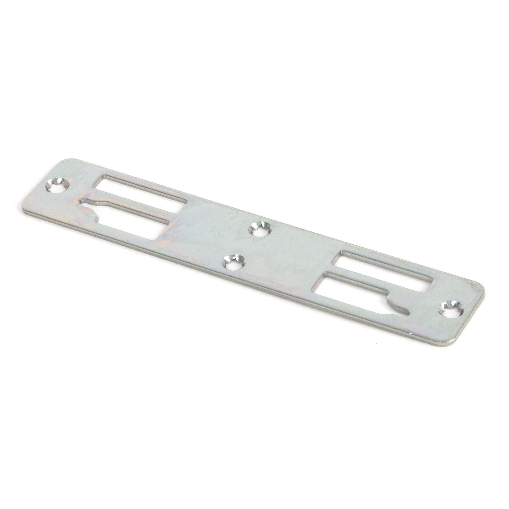 BZP Excal - Flat Plate Centre Keep | From The Anvil - Multi-Point Locks - From The Anvil - Yester Home