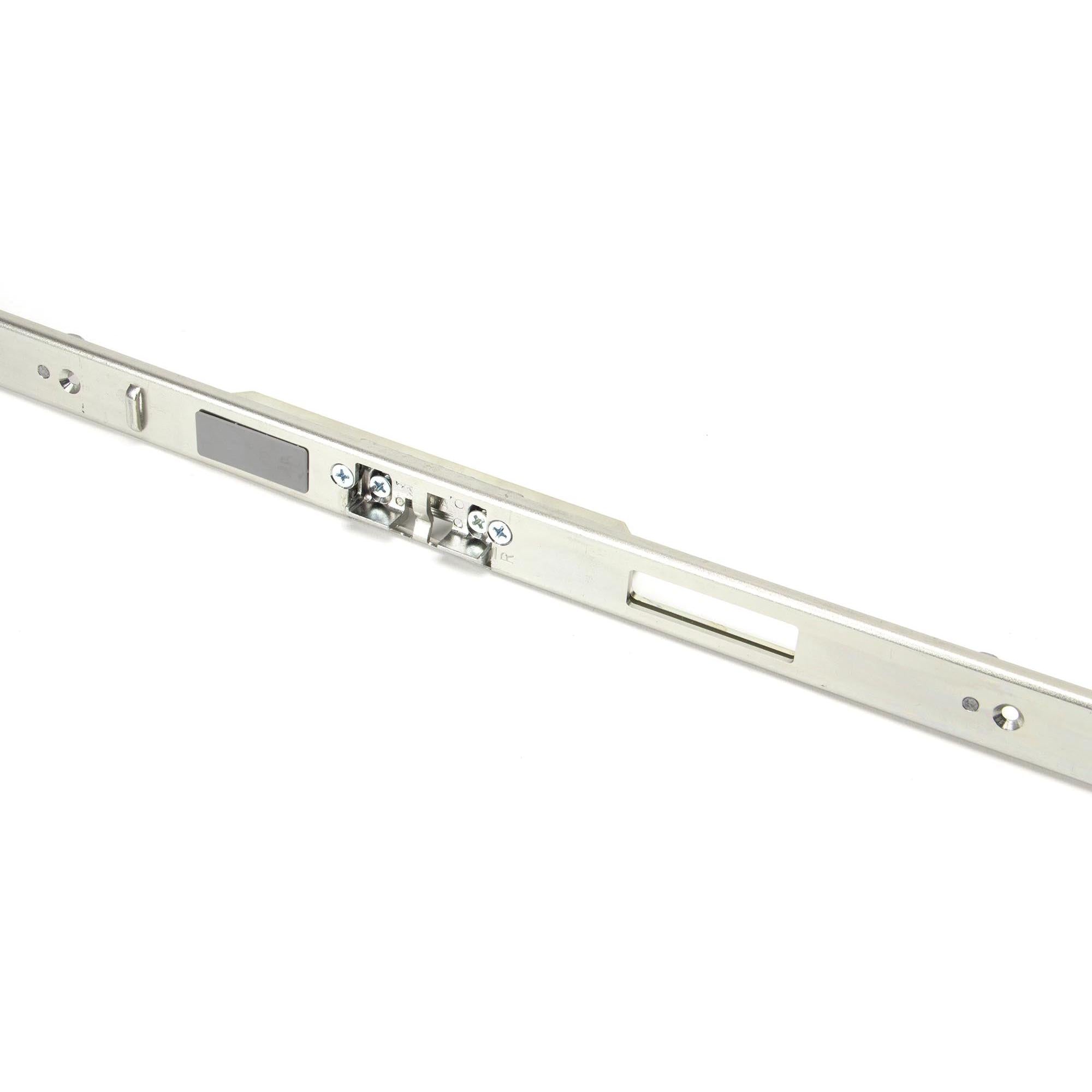 BZP RH French Lock Kit for 2140mm - No Slave Handle | From The Anvil - Multi-Point Locks - From The Anvil - Yester Home