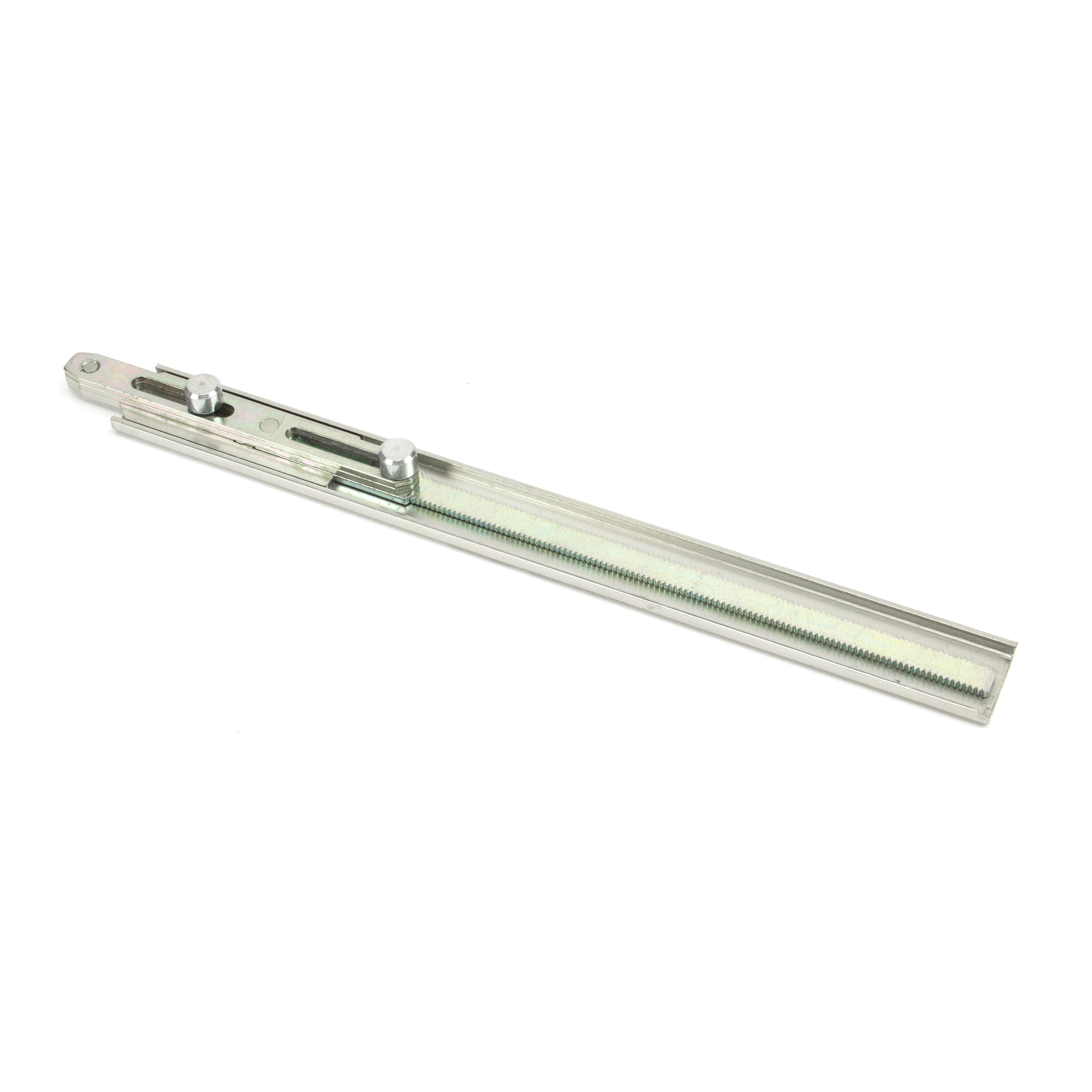 BZP RH French Lock Kit for 2140mm - No Slave Handle | From The Anvil-Multi-Point Locks-Yester Home