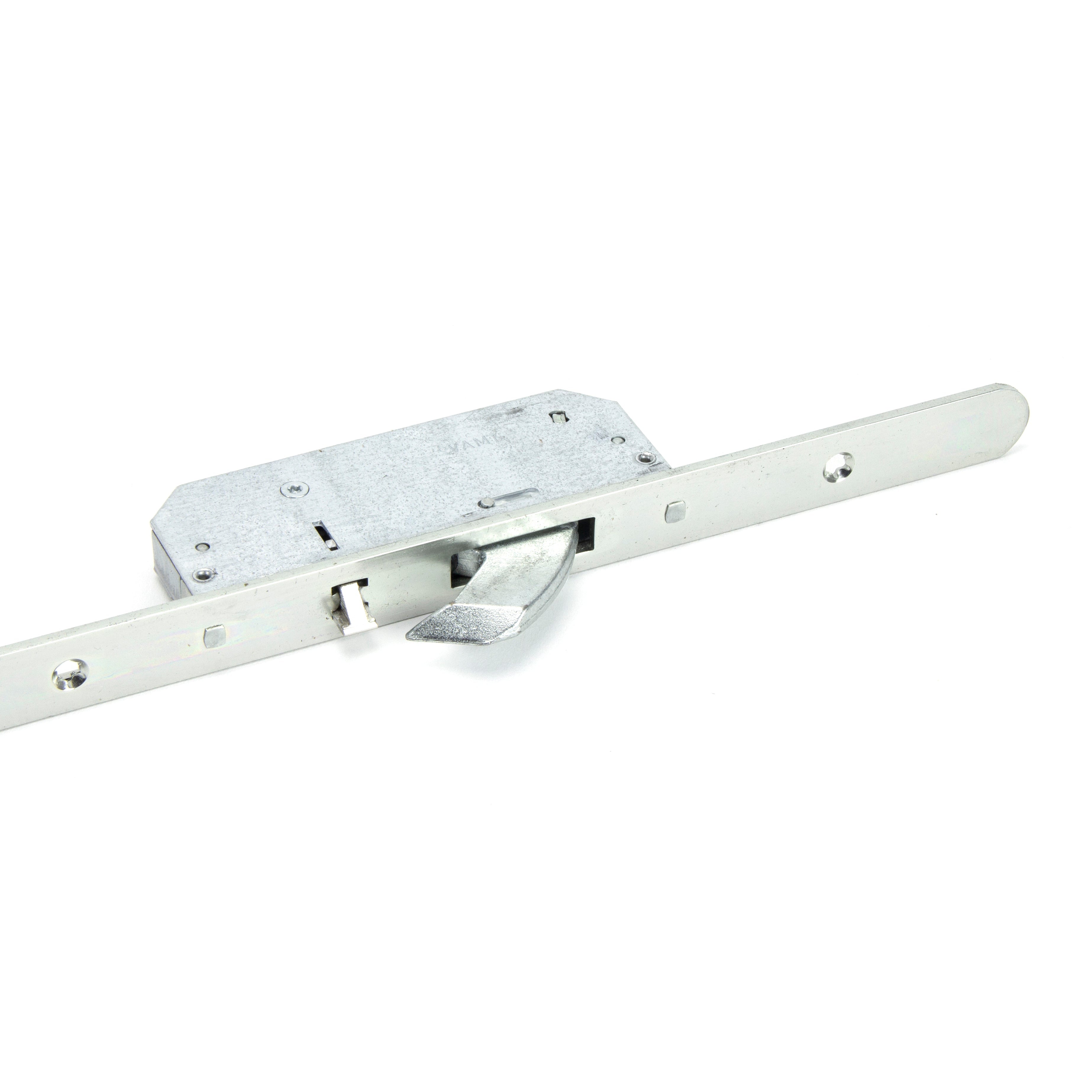 BZP Winkhaus 1.77m AV2 RH Heritage Lock 45mmBS | From The Anvil-Multi-Point Locks-Yester Home