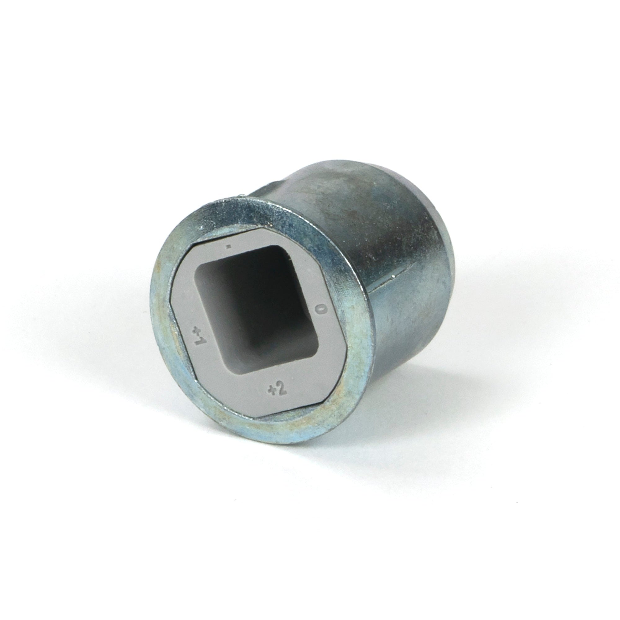 BZP Winkhaus Adjustable Thimble Shootbolt Keep | From The Anvil-Multi-Point Locks-Yester Home
