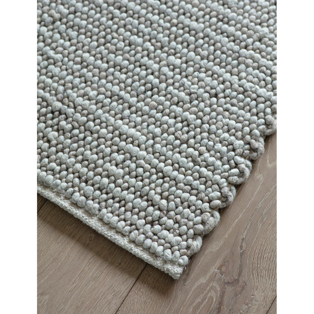 Badbury Rug | 120x180cm | Stone-Rugs & Runners-Yester Home