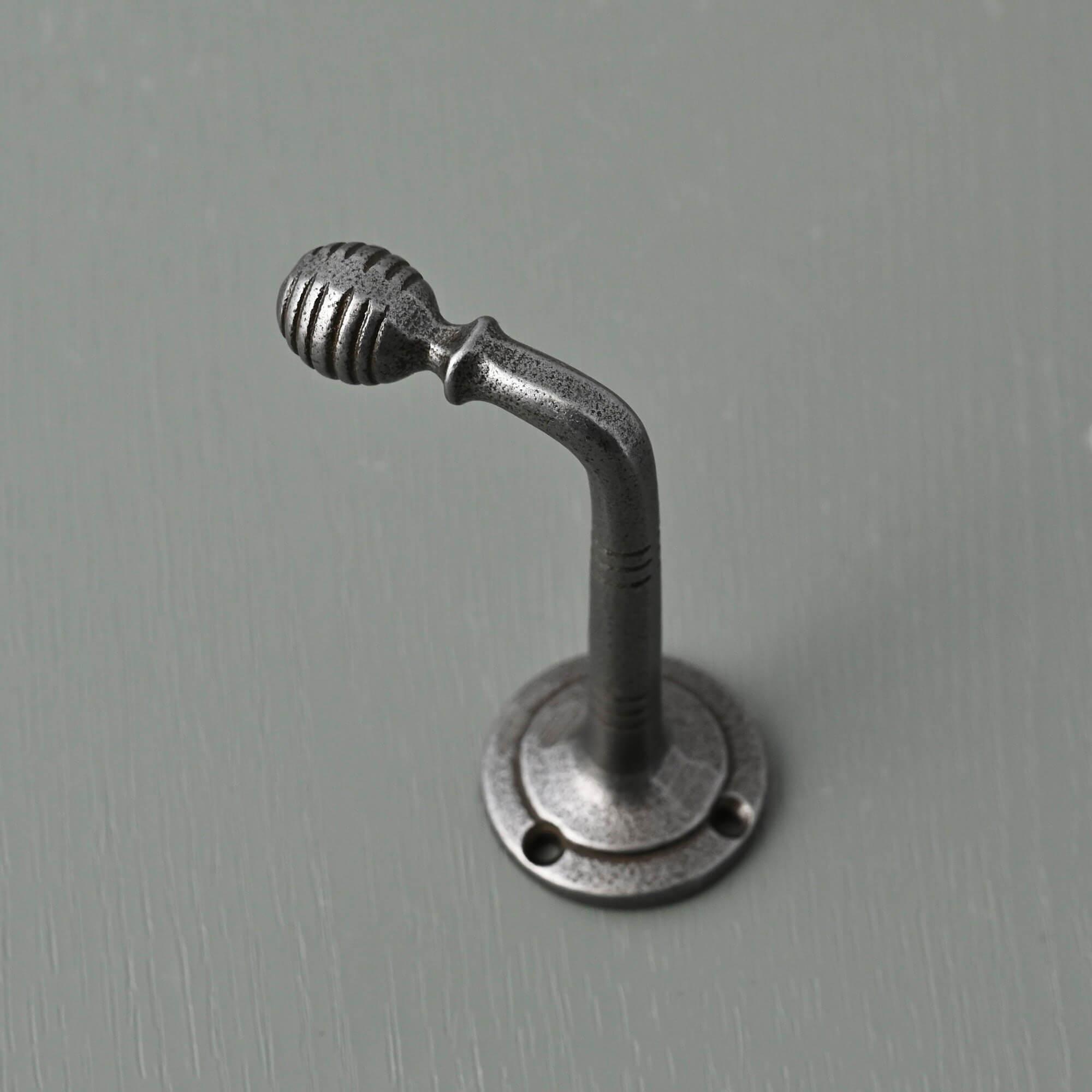 Beehive Coat Hook · Cast Iron · - Coat Hooks - Yester Home - Yester Home