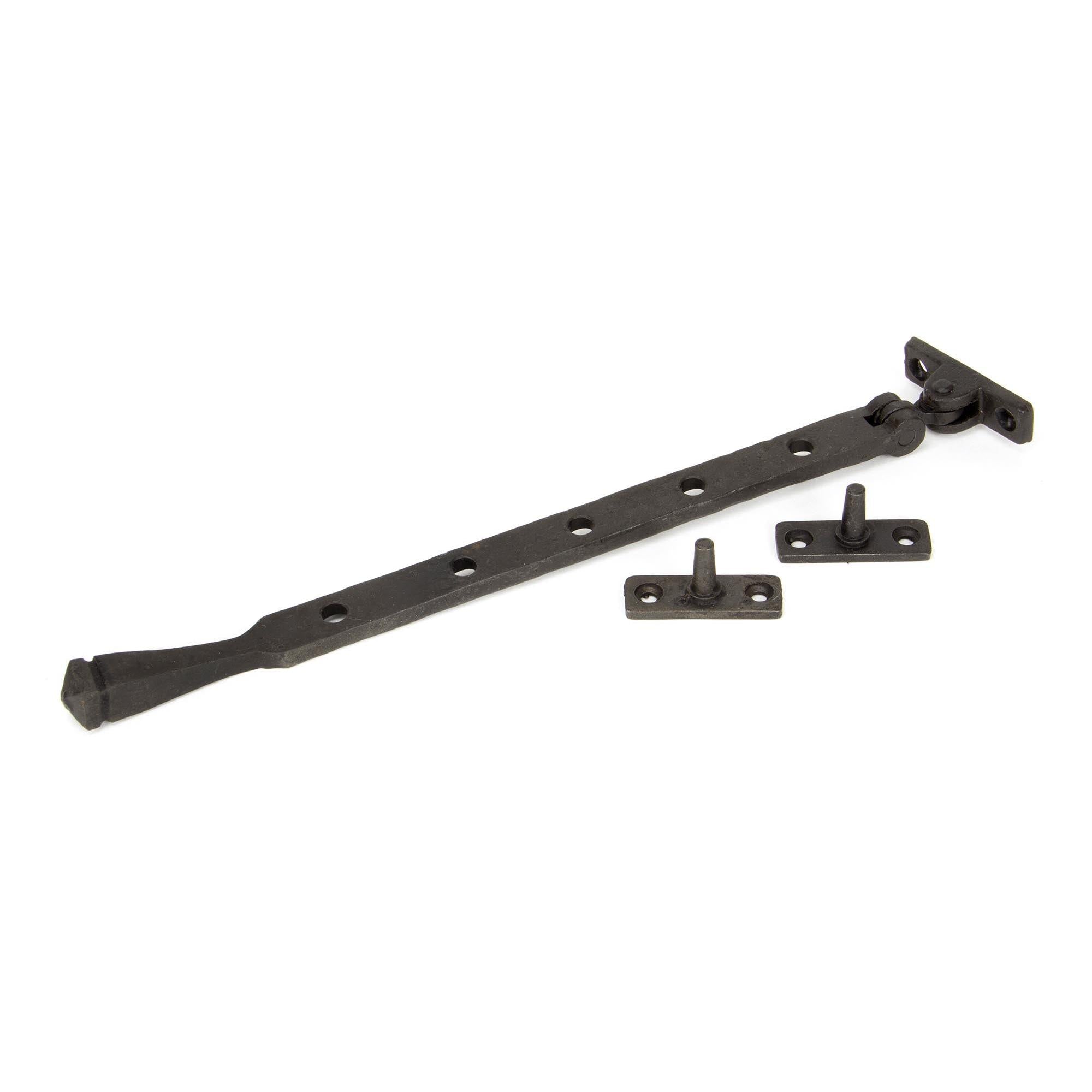 Beeswax 12" Avon Stay | From The Anvil - Stays - From The Anvil - Yester Home
