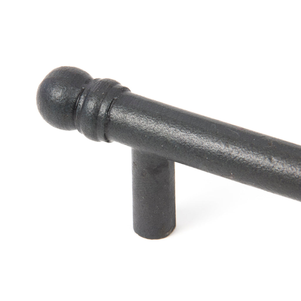 Beeswax 156mm Bar Pull Handle | From The Anvil-Pull Handles-Yester Home