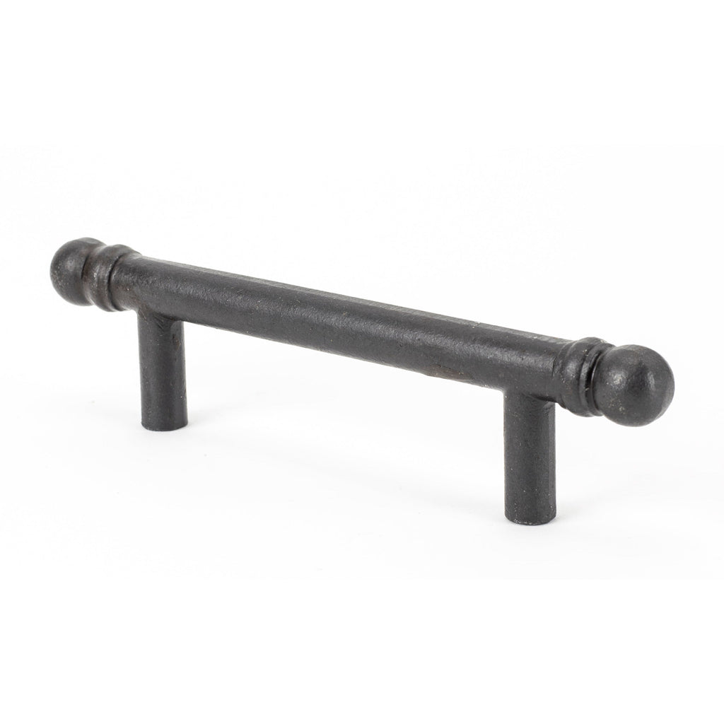 Beeswax 156mm Bar Pull Handle | From The Anvil-Pull Handles-Yester Home