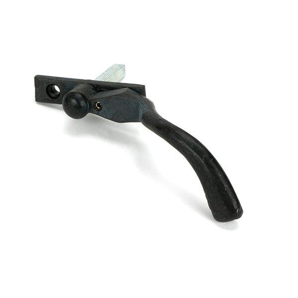 Beeswax 16mm Peardrop Espag - LH | From The Anvil-Espag. Fasteners-Yester Home