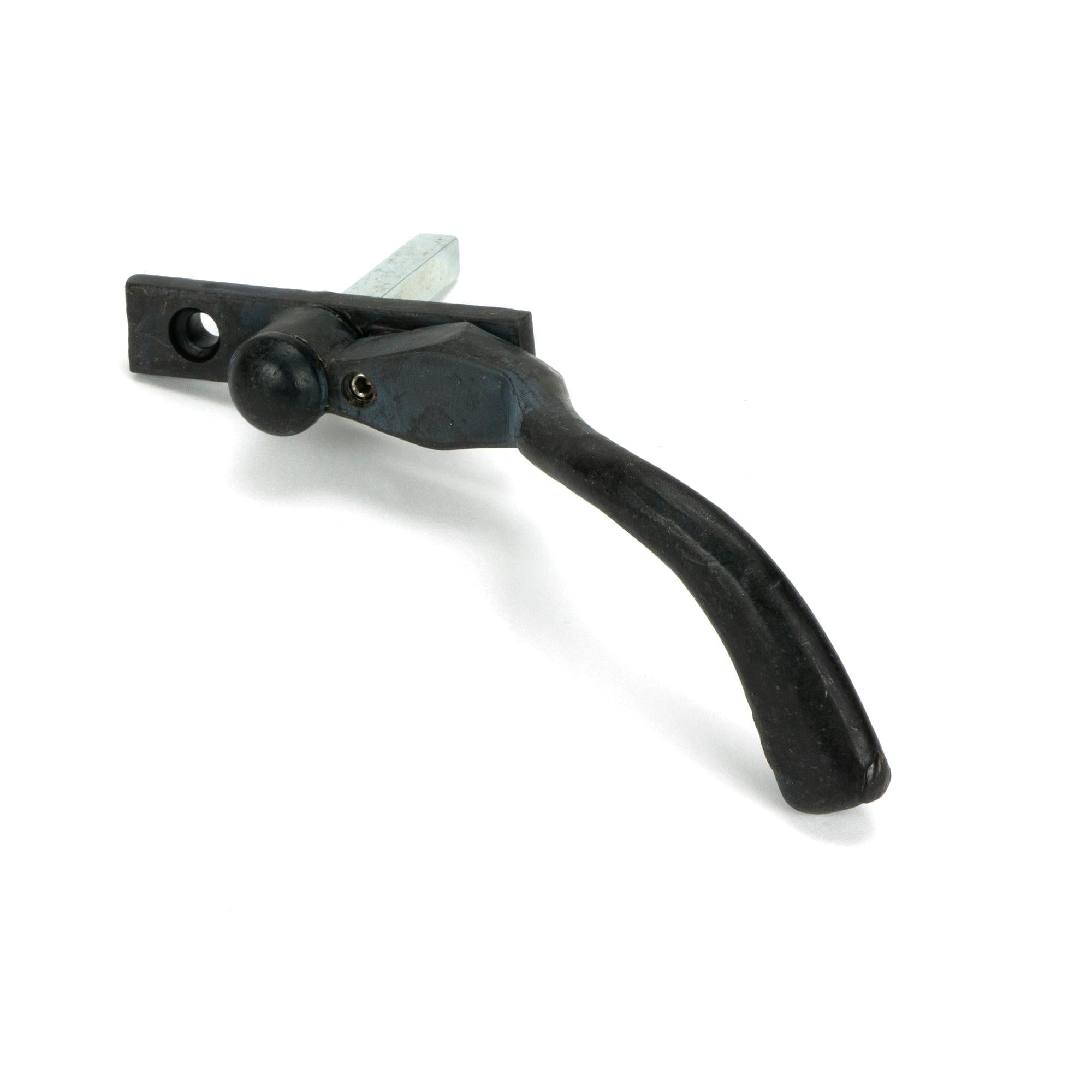 Beeswax 16mm Peardrop Espag - LH | From The Anvil - Espag. Fasteners - From The Anvil - Yester Home