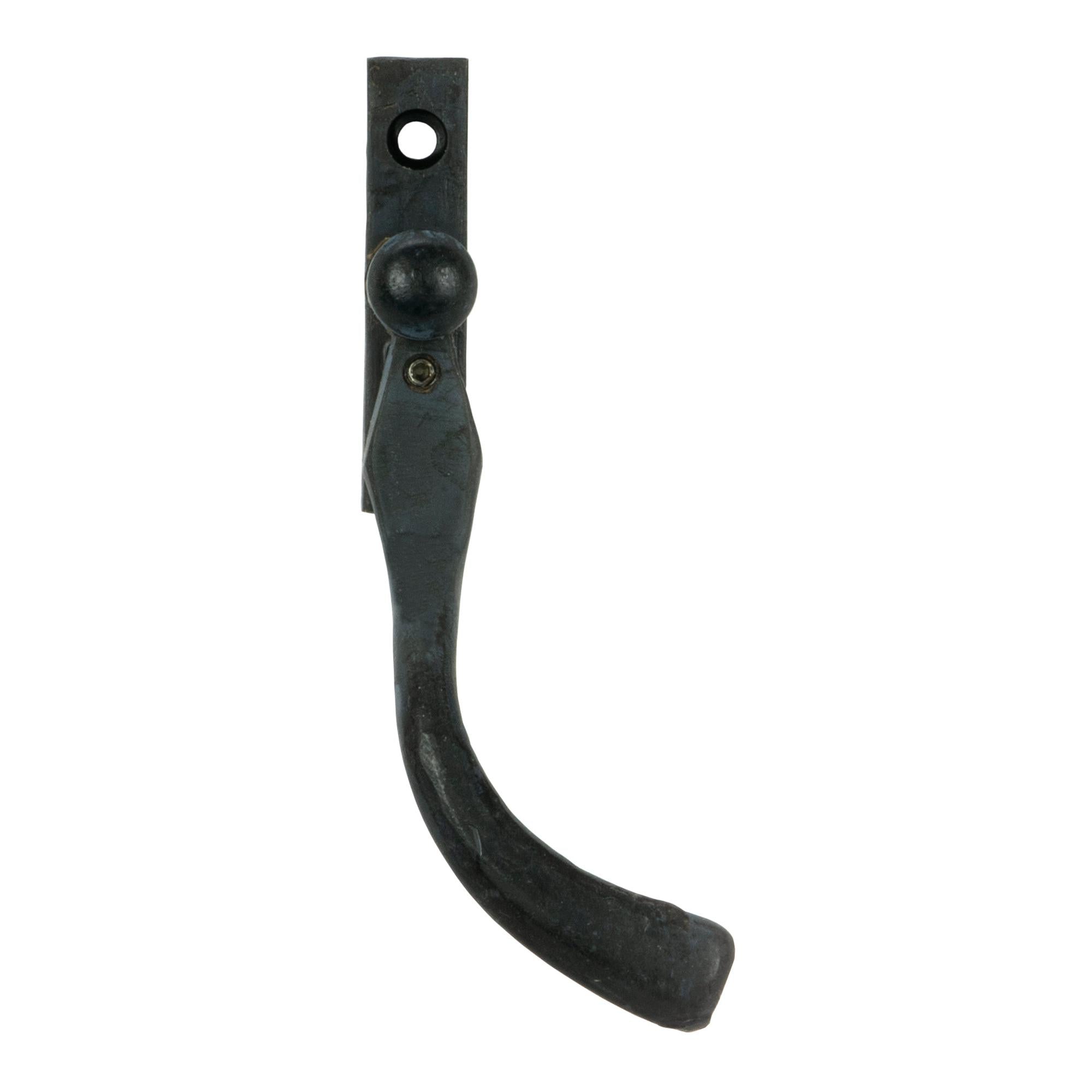 Beeswax 16mm Peardrop Espag - RH | From The Anvil - Espag. Fasteners - From The Anvil - Yester Home