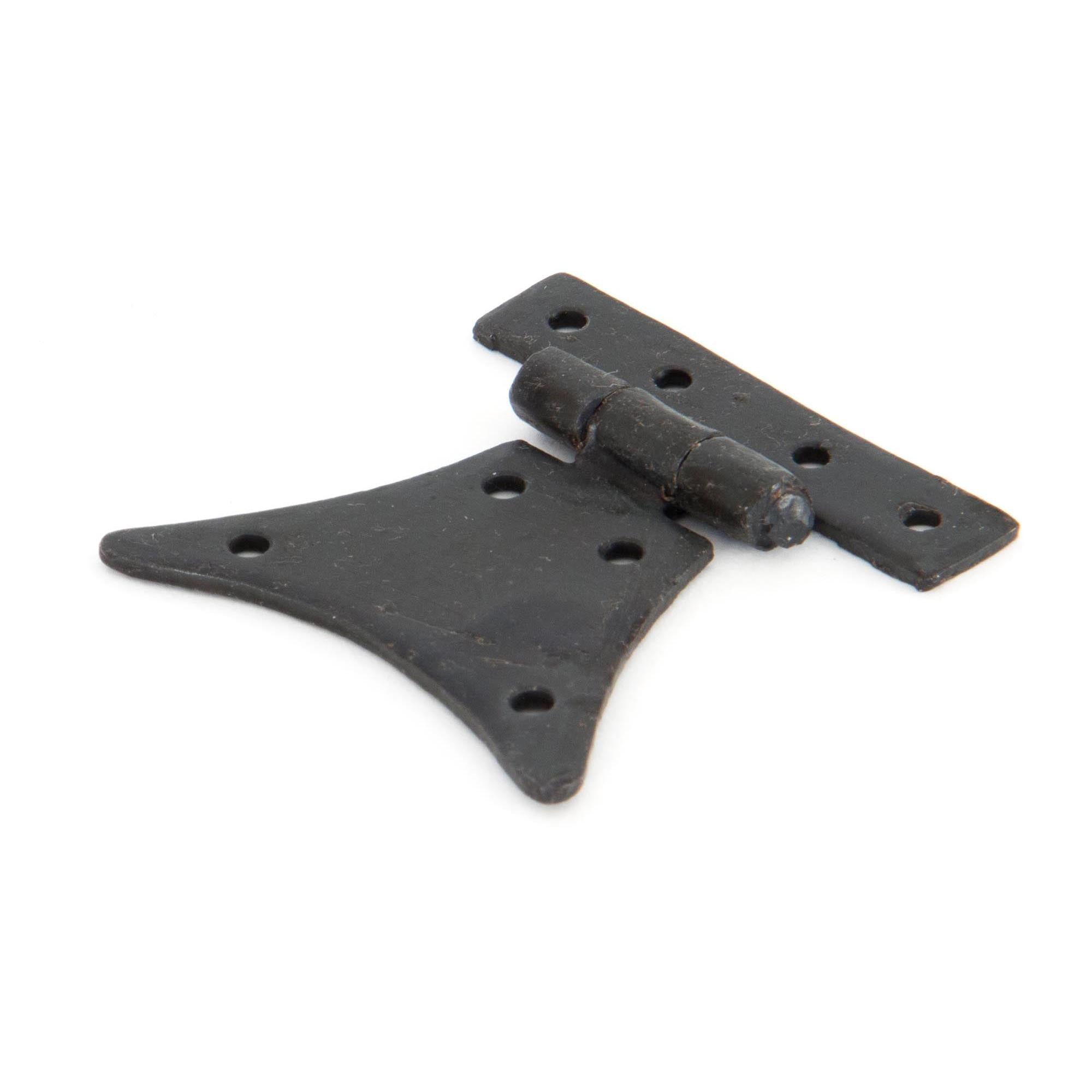 Beeswax 2" Half Butterfly Hinge (pair) | From The Anvil - Butterfly Hinges - From The Anvil - Yester Home