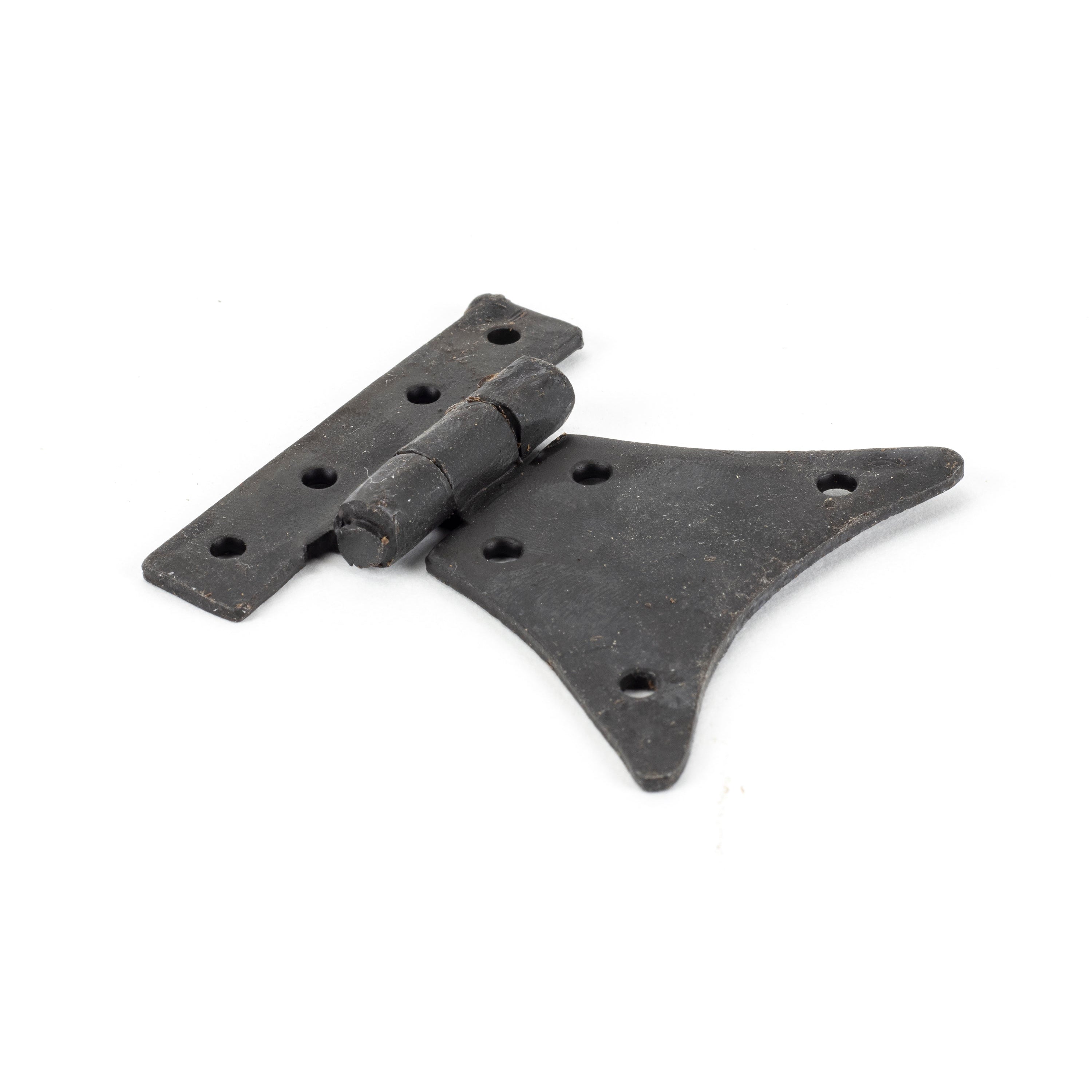 Beeswax 2" Half Butterfly Hinge (pair) | From The Anvil-Butterfly Hinges-Yester Home