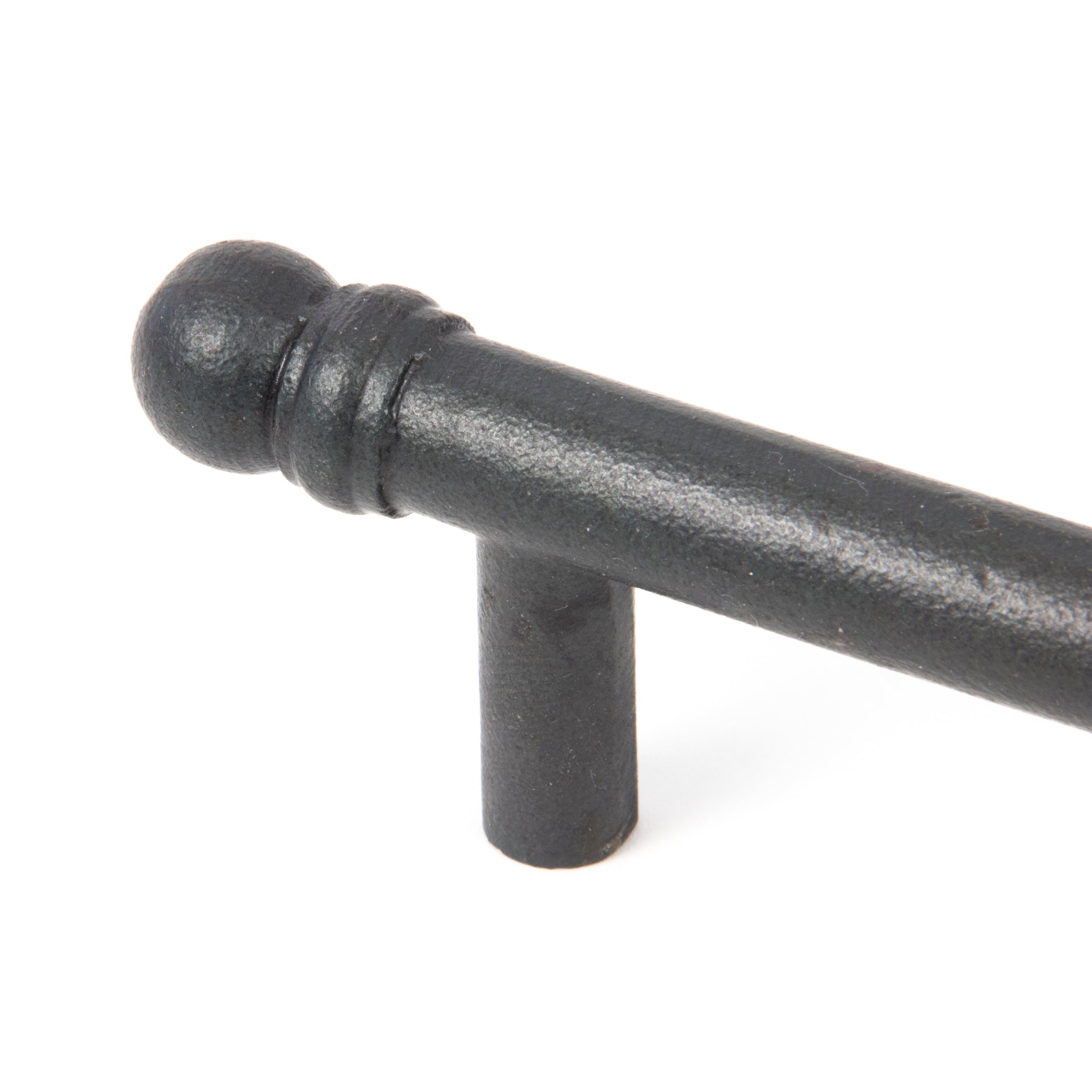 Beeswax 220mm Bar Pull Handle | From The Anvil-Pull Handles-Yester Home