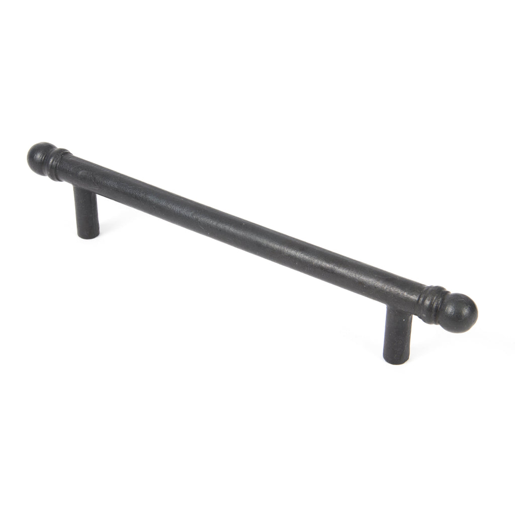 Beeswax 220mm Bar Pull Handle | From The Anvil-Pull Handles-Yester Home