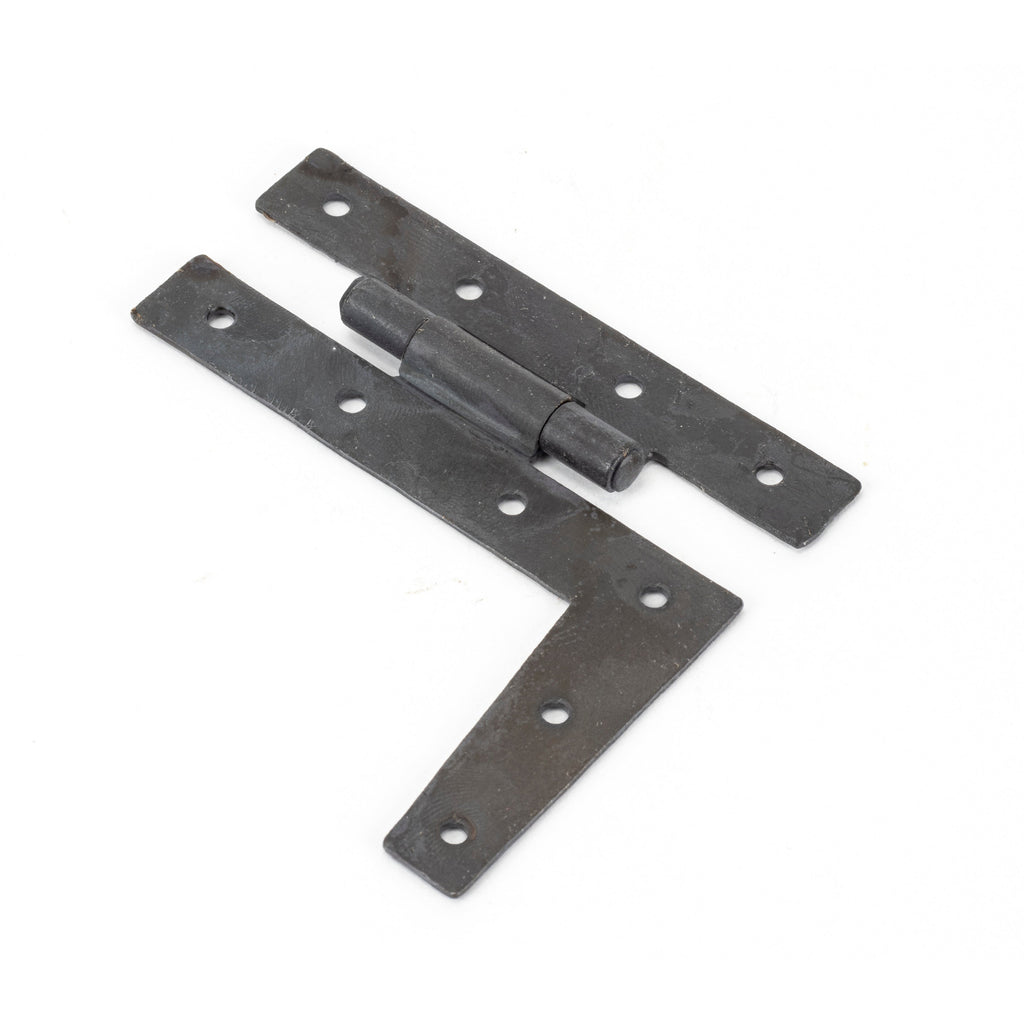 Beeswax 3¼" HL Hinge (pair) | From The Anvil-H & HL Hinges-Yester Home