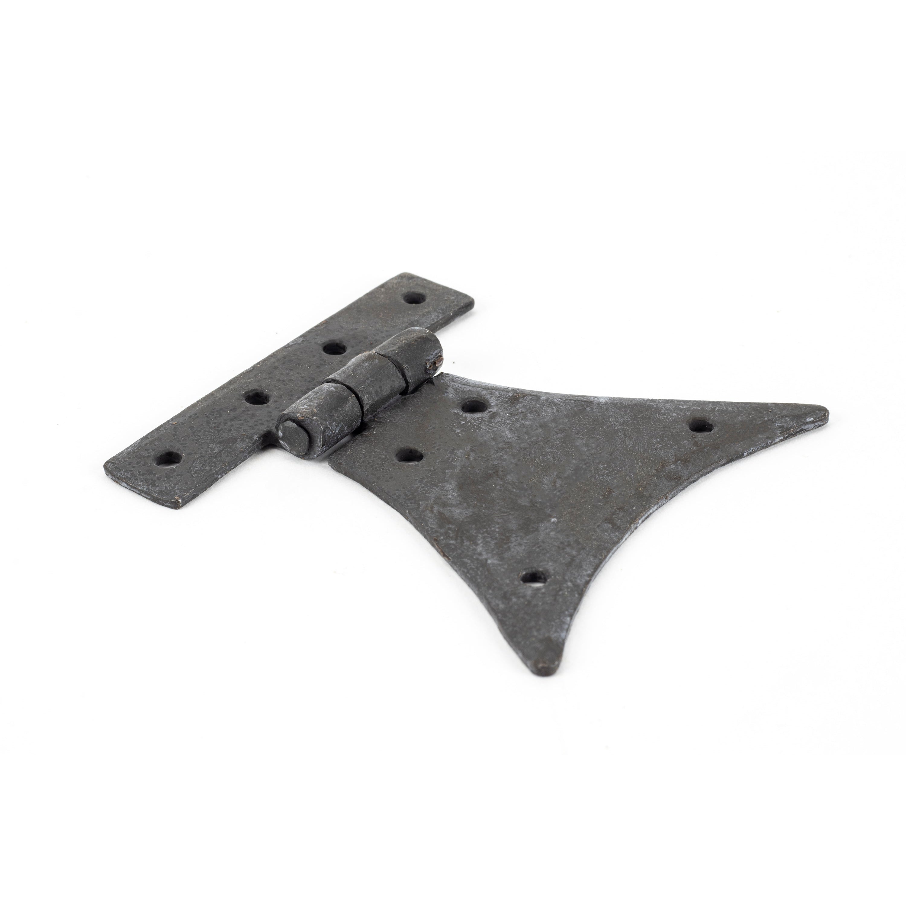 Beeswax 3¼" Half Butterfly Hinge (pair) | From The Anvil-Butterfly Hinges-Yester Home