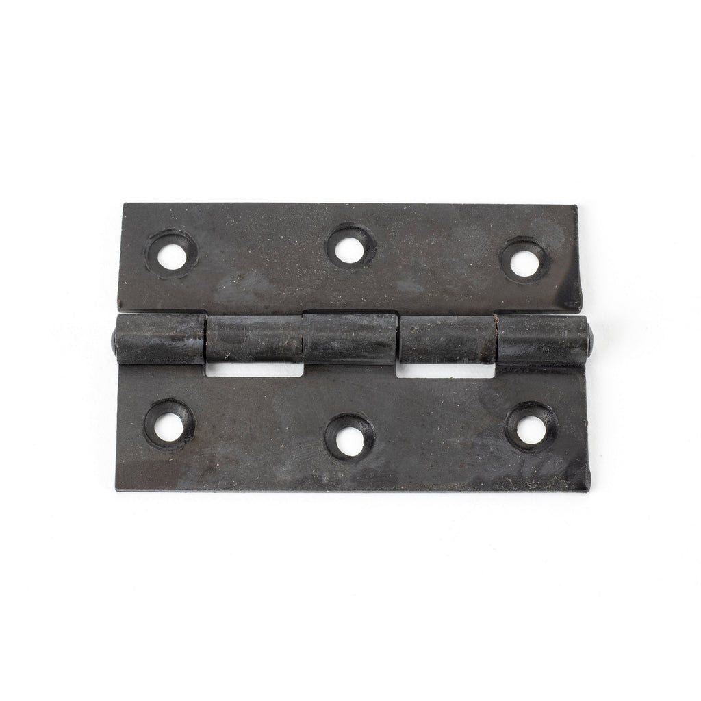 Beeswax 3" Butt Hinge (pair) | From The Anvil-Butt Hinges-Yester Home
