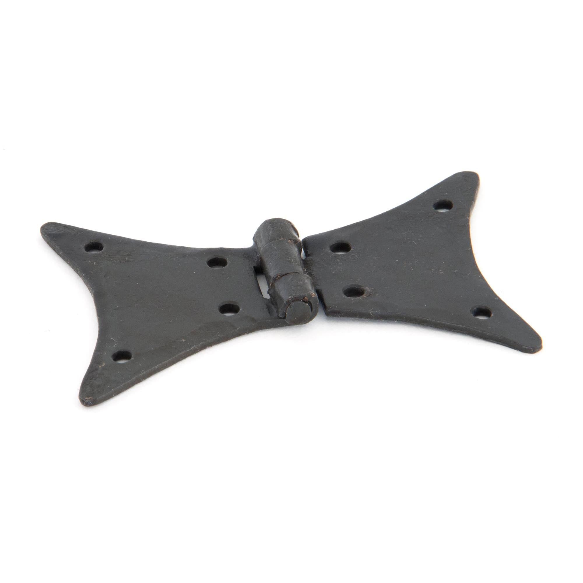 Beeswax 3" Butterfly Hinge (pair) | From The Anvil - Butterfly Hinges - From The Anvil - Yester Home