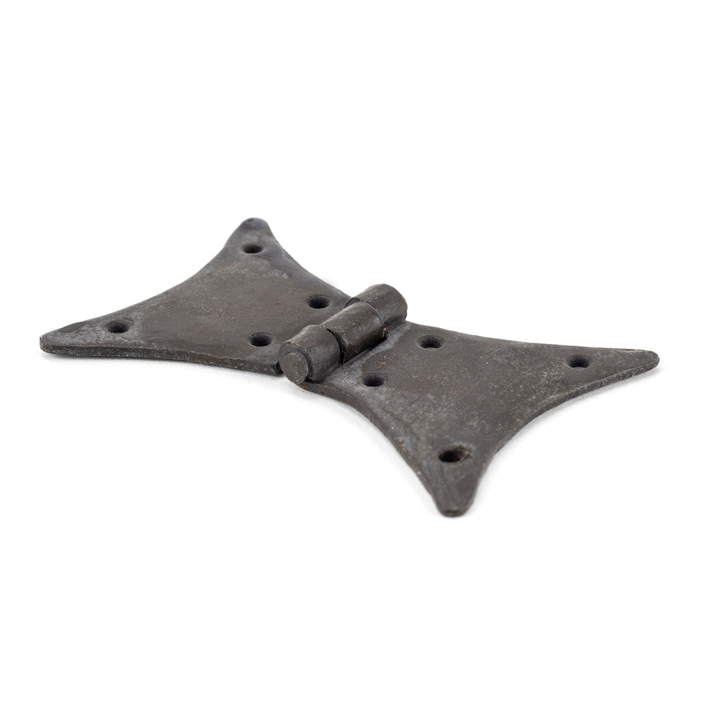 Beeswax 3" Butterfly Hinge (pair) | From The Anvil-Butterfly Hinges-Yester Home