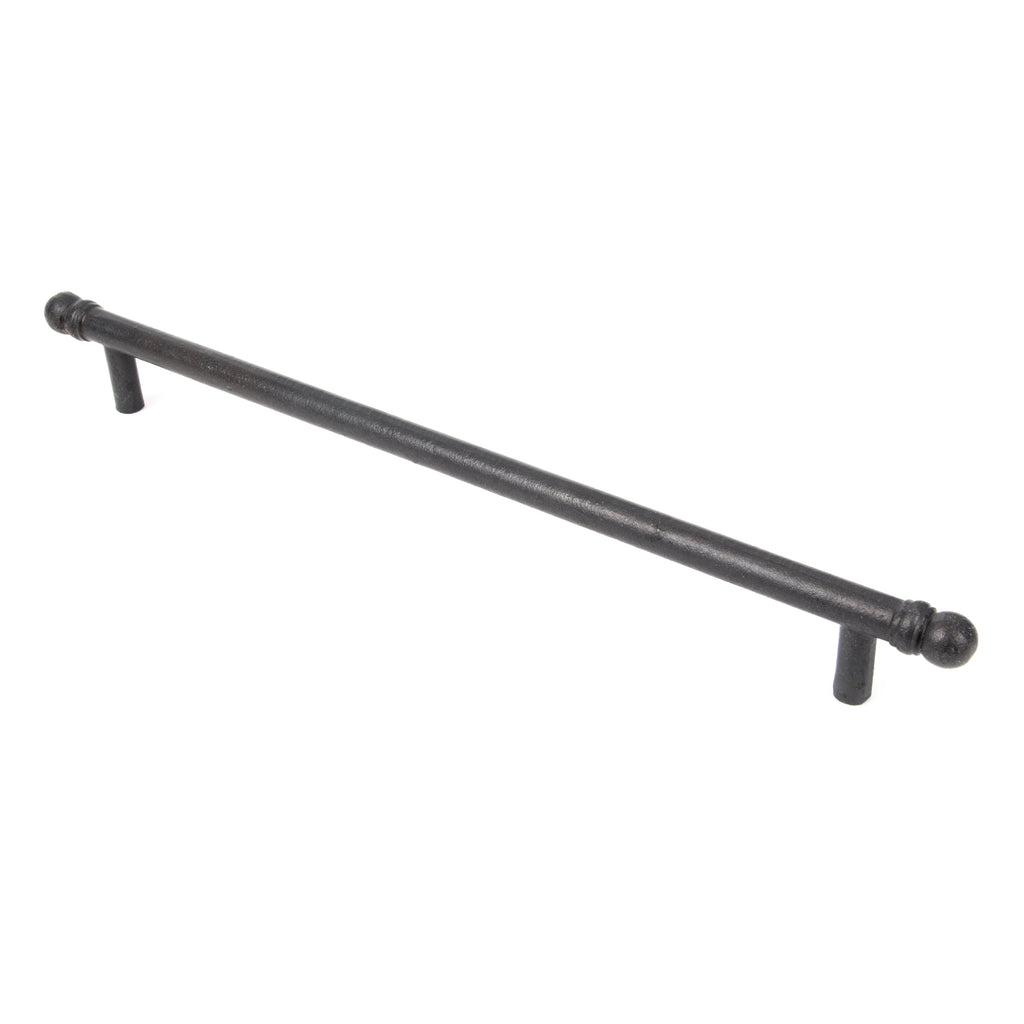 Beeswax 344mm Bar Pull Handle | From The Anvil-Pull Handles-Yester Home