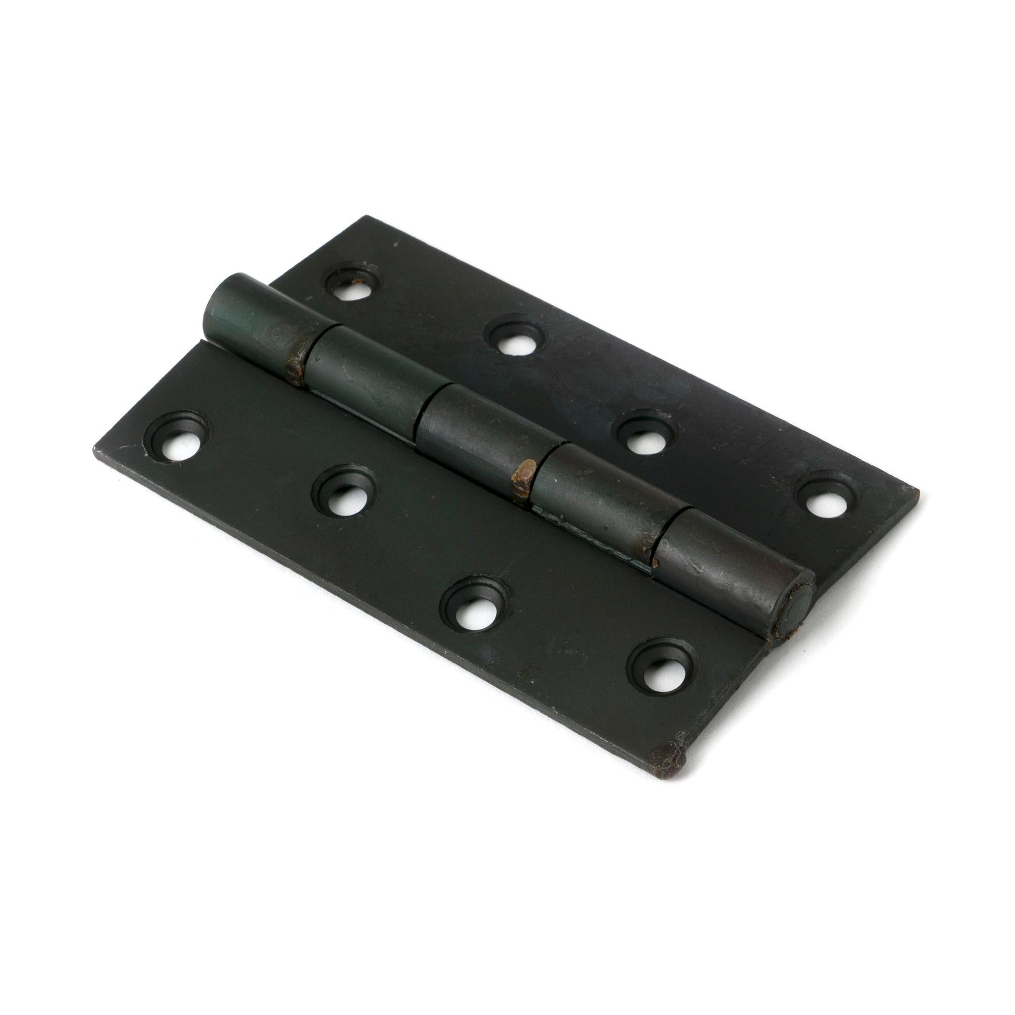 Beeswax 4" Butt Hinge (pair) | From The Anvil - Butt Hinges - From The Anvil - Yester Home