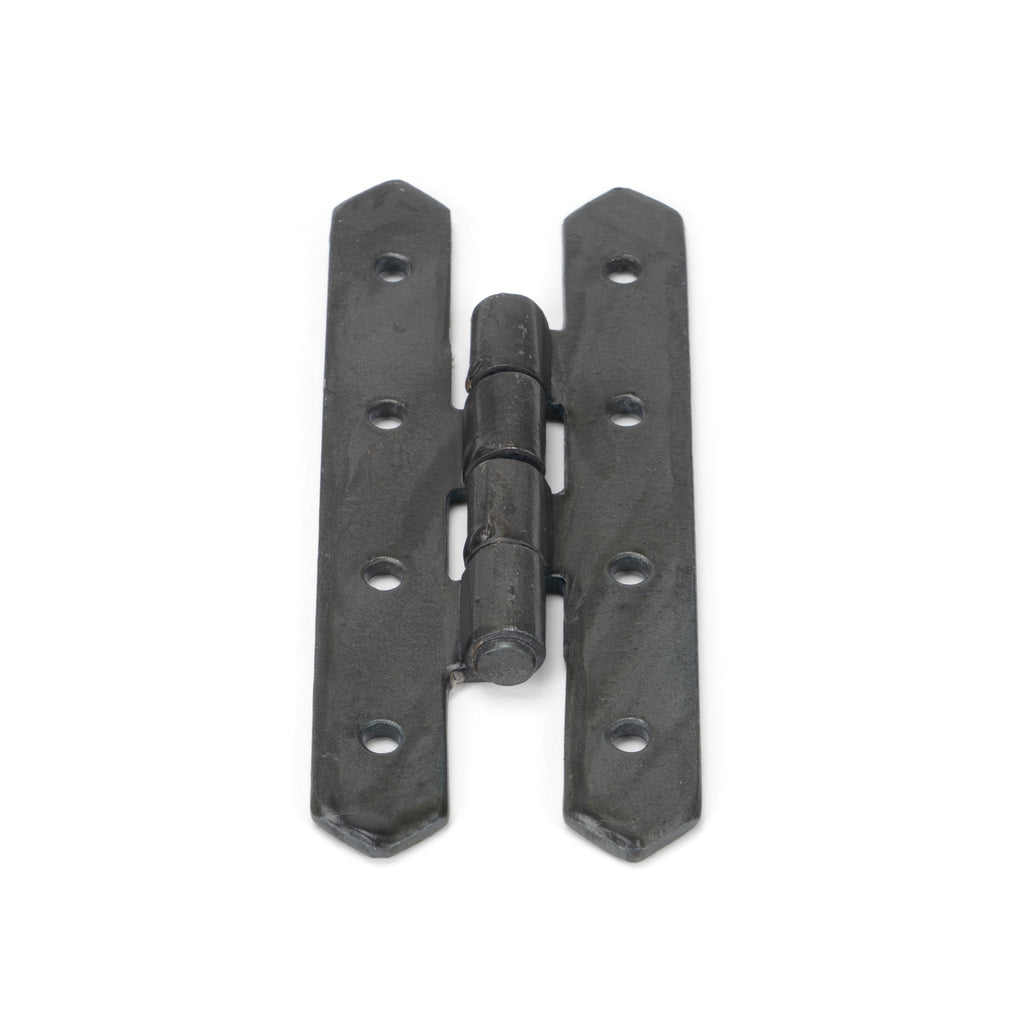 Beeswax 4" H Hinge (pair) | From The Anvil-H & HL Hinges-Yester Home