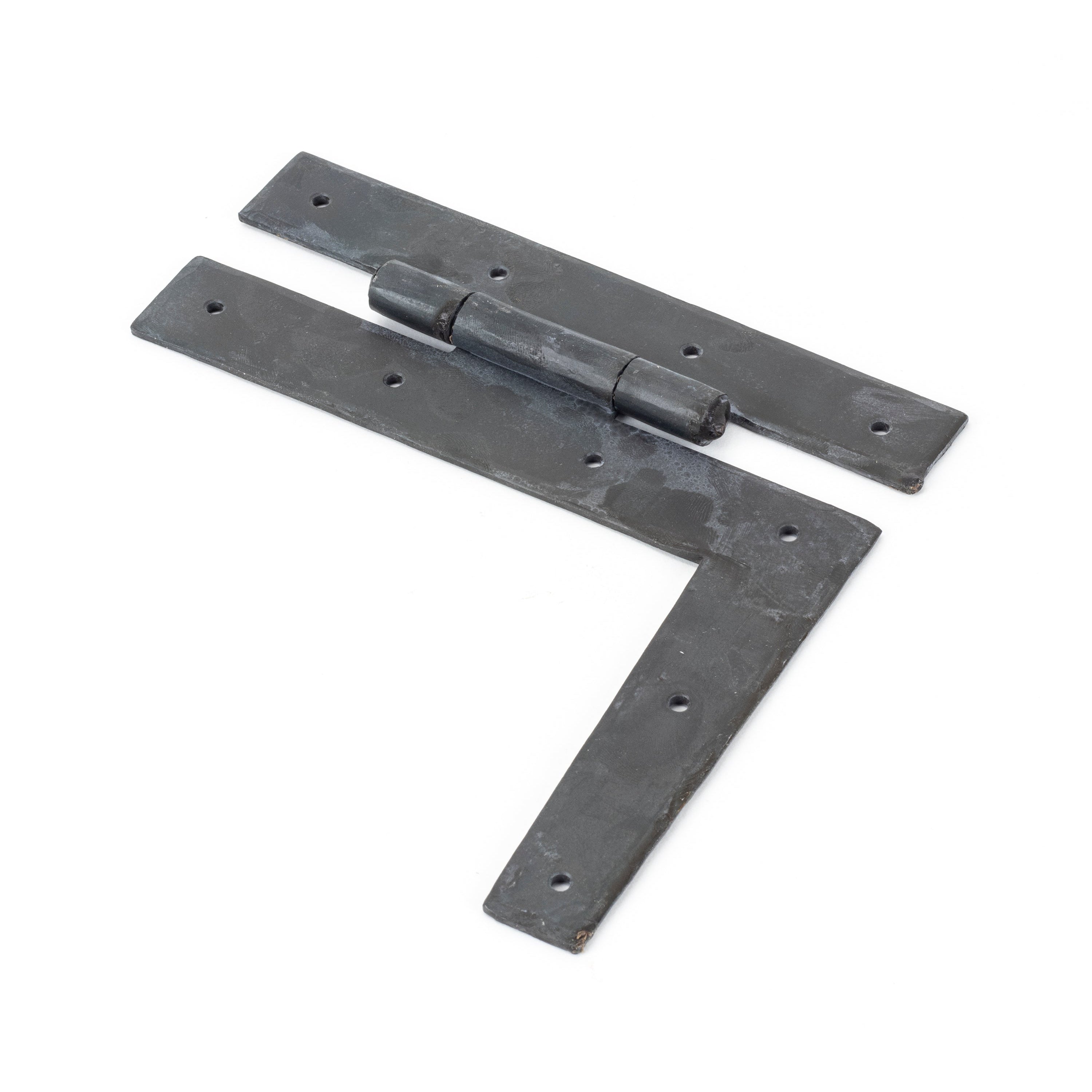 Beeswax 7" HL Hinge (pair) | From The Anvil-H & HL Hinges-Yester Home