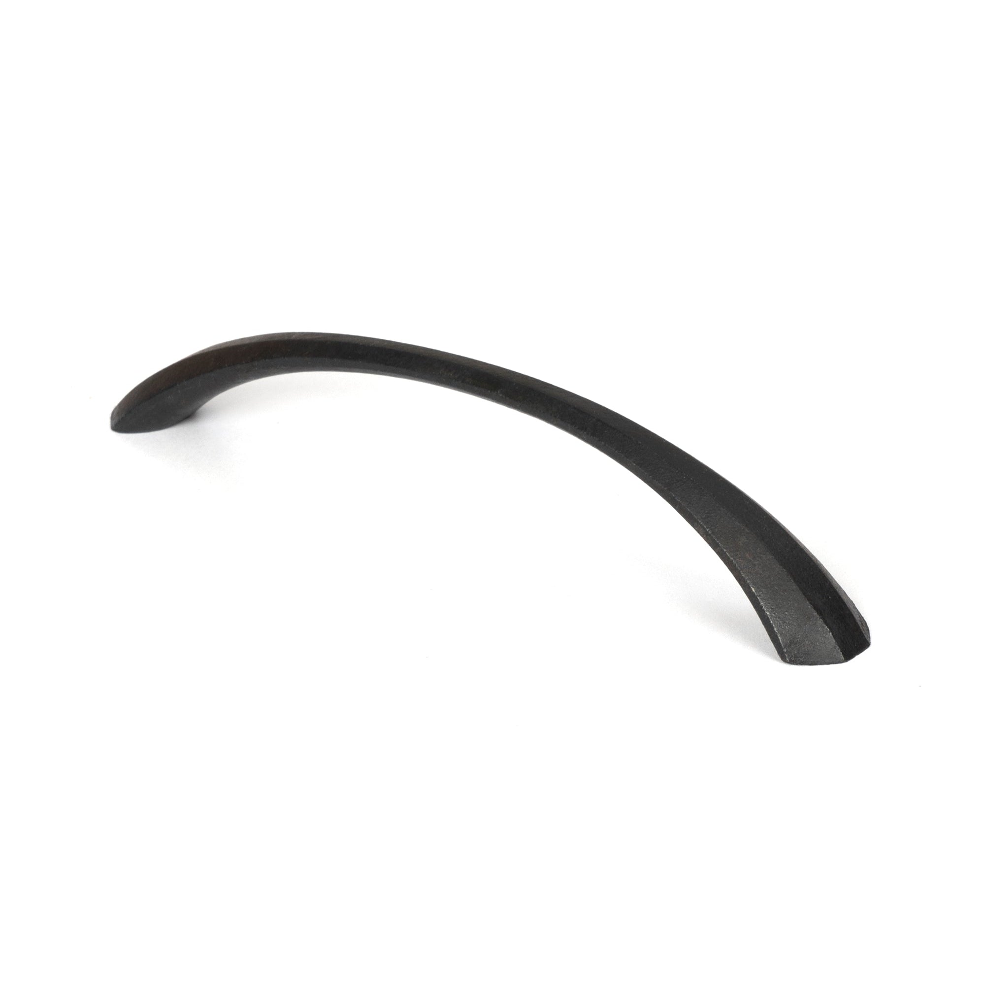 Beeswax 7" Shell Pull Handle | From The Anvil-Pull Handles-Yester Home
