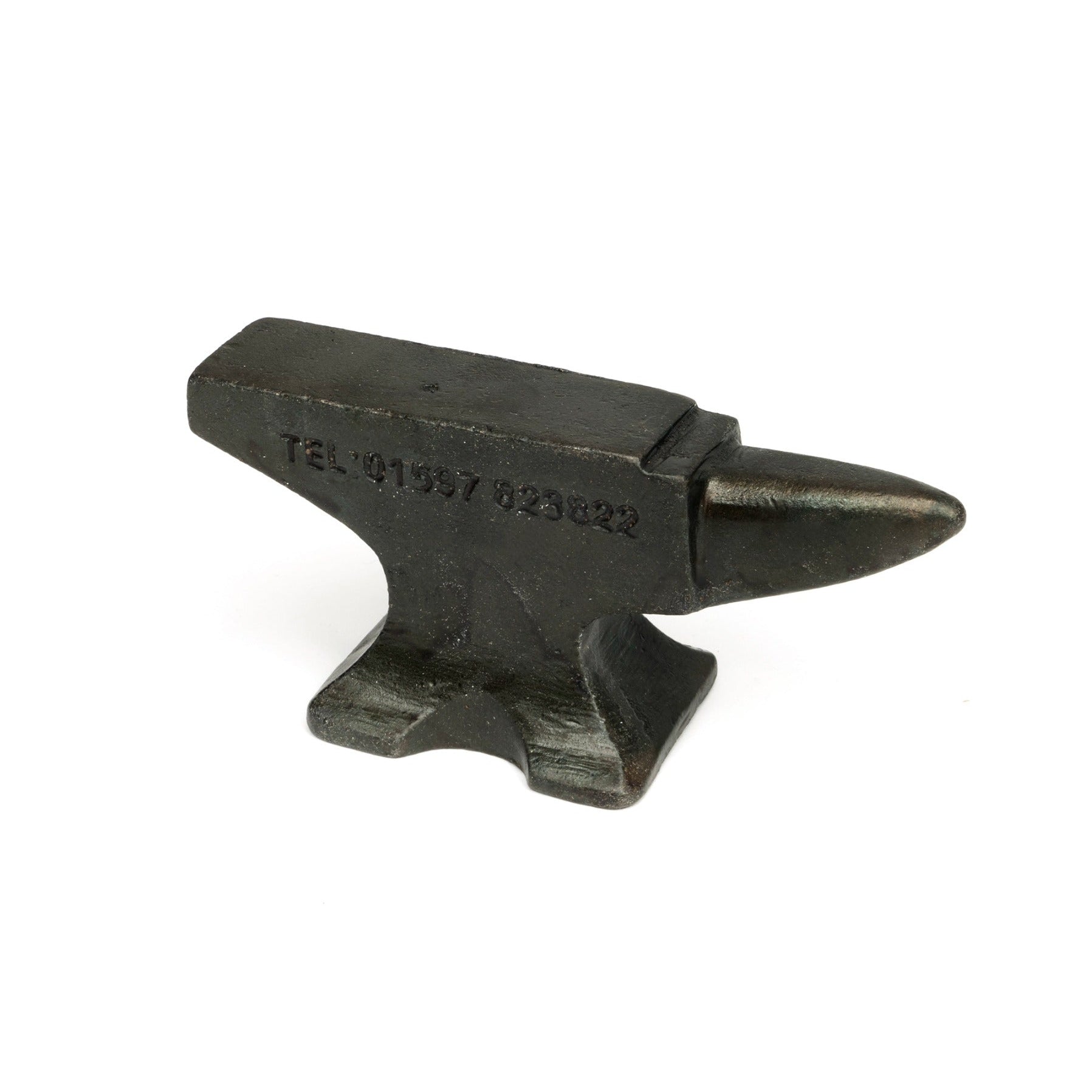 Beeswax Anvil Paper Weight | From The Anvil-Paper Weight-Yester Home