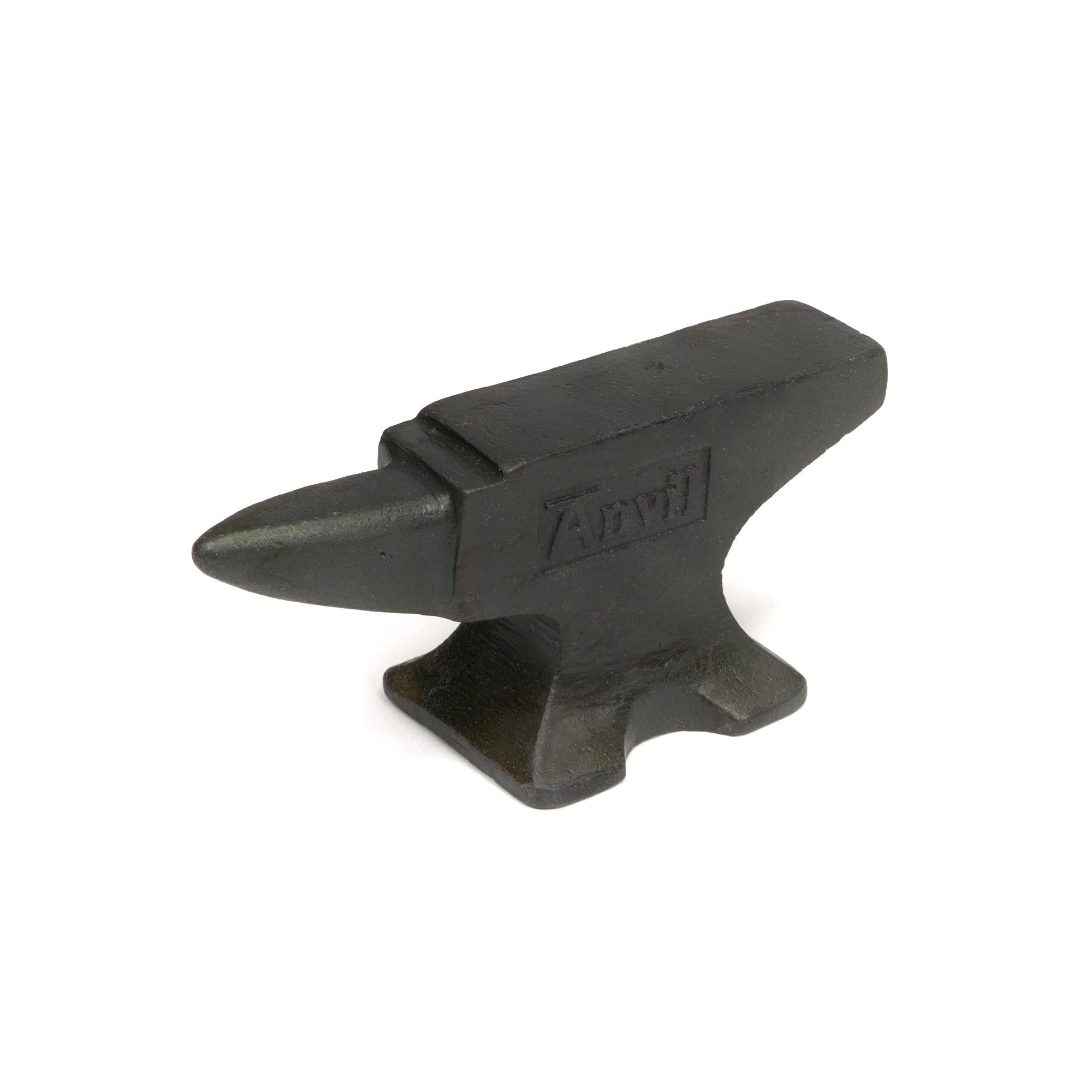 Beeswax Anvil Paper Weight | From The Anvil - Paper Weight - From The Anvil - Yester Home