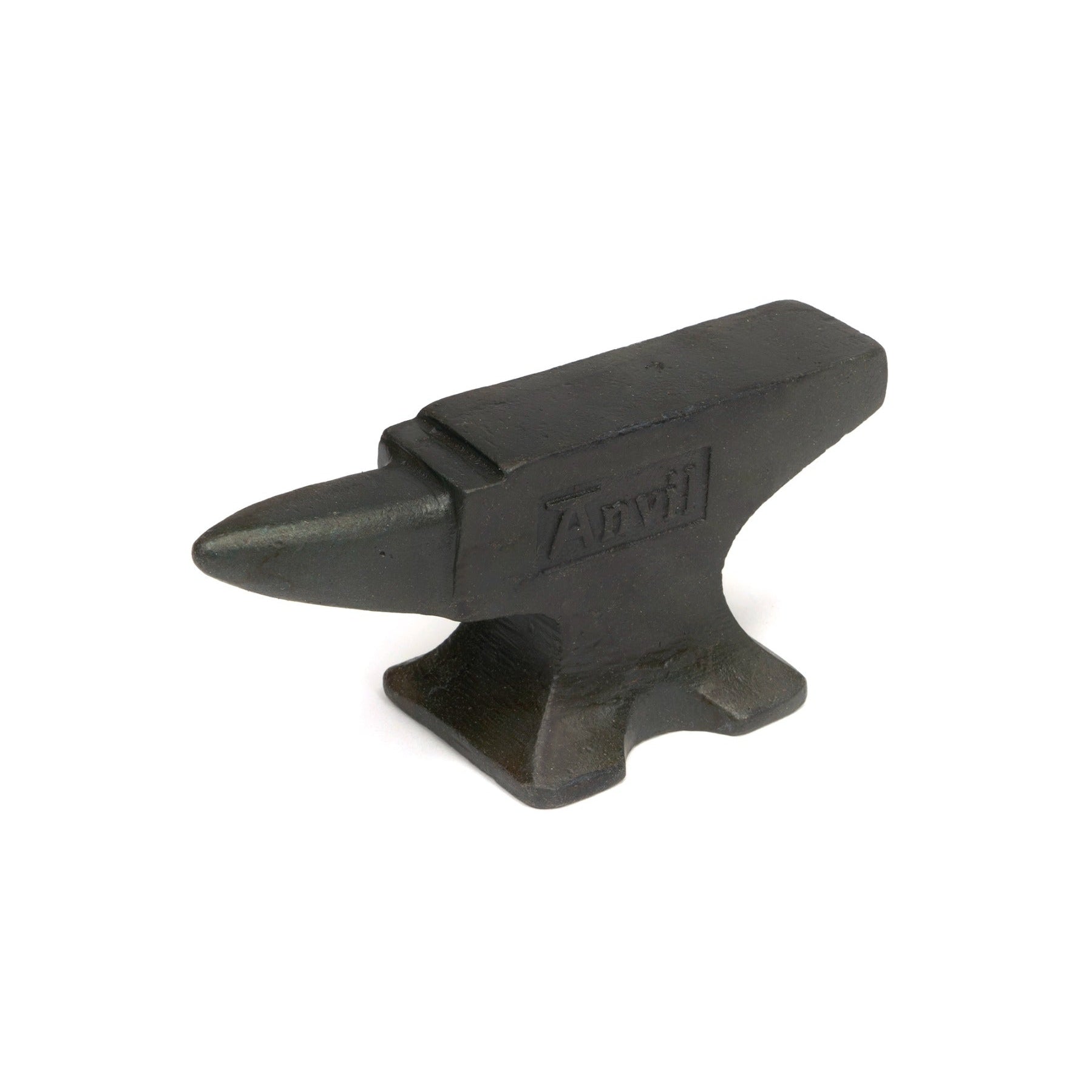 Beeswax Anvil Paper Weight | From The Anvil-Paper Weight-Yester Home