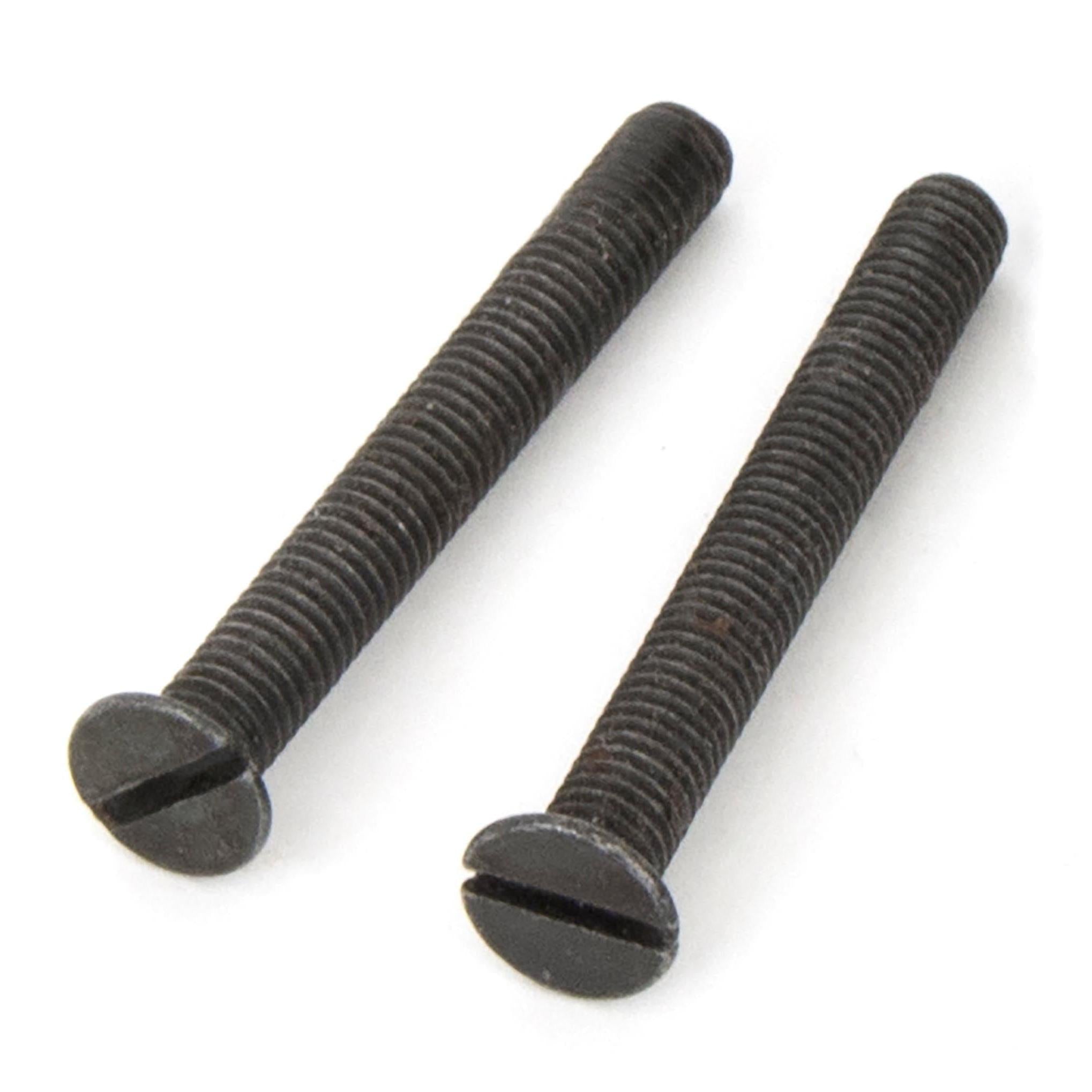 Beeswax Avon Espag | From The Anvil - Espag. Fasteners - From The Anvil - Yester Home
