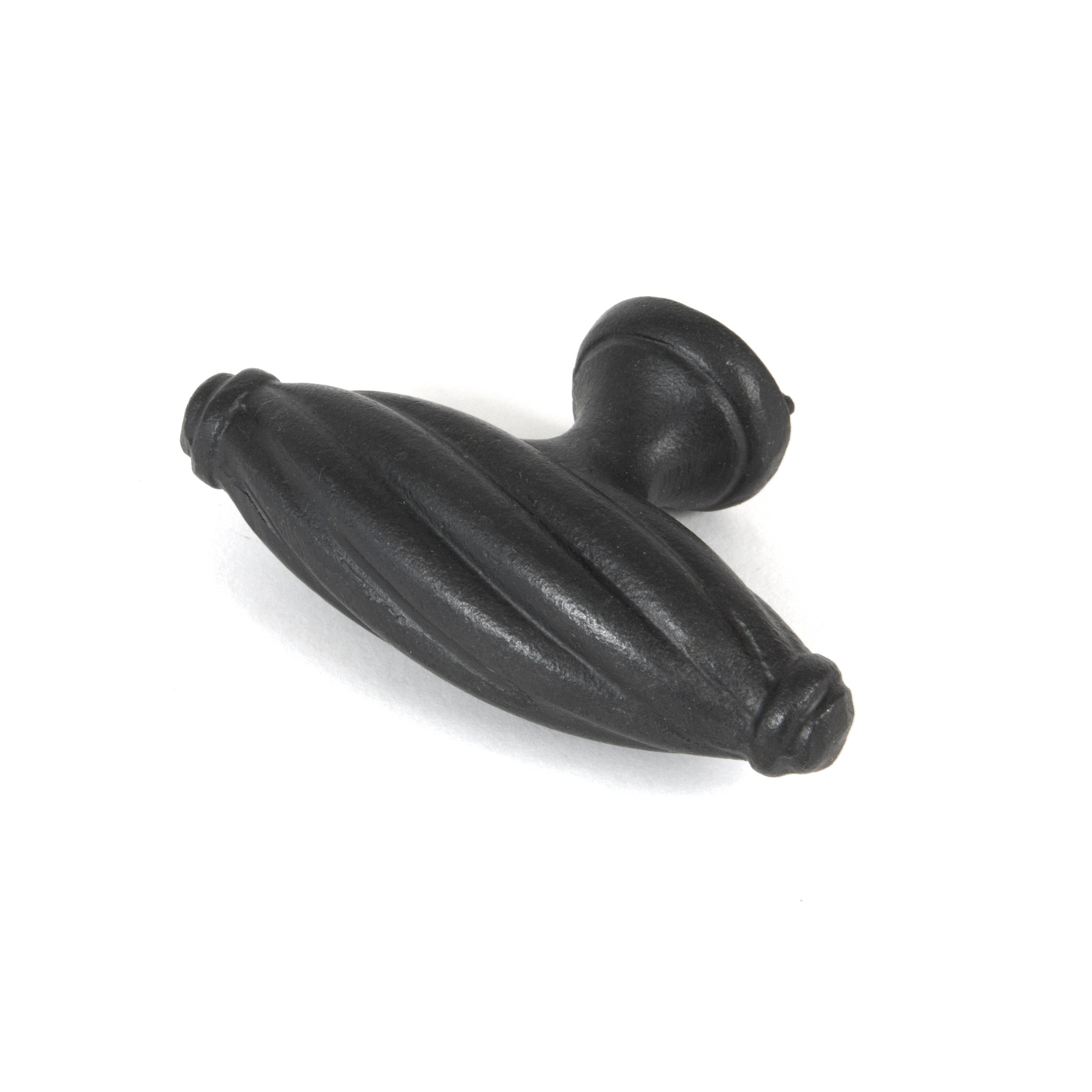 Beeswax Cabinet Handle | From The Anvil-Cabinet Handles-Yester Home