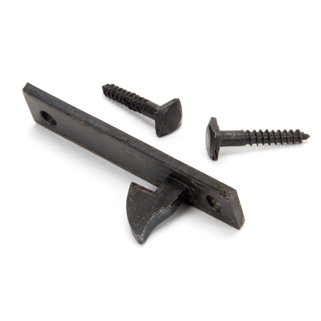 Beeswax Cottage Latch Keep | From The Anvil-Latches-Yester Home