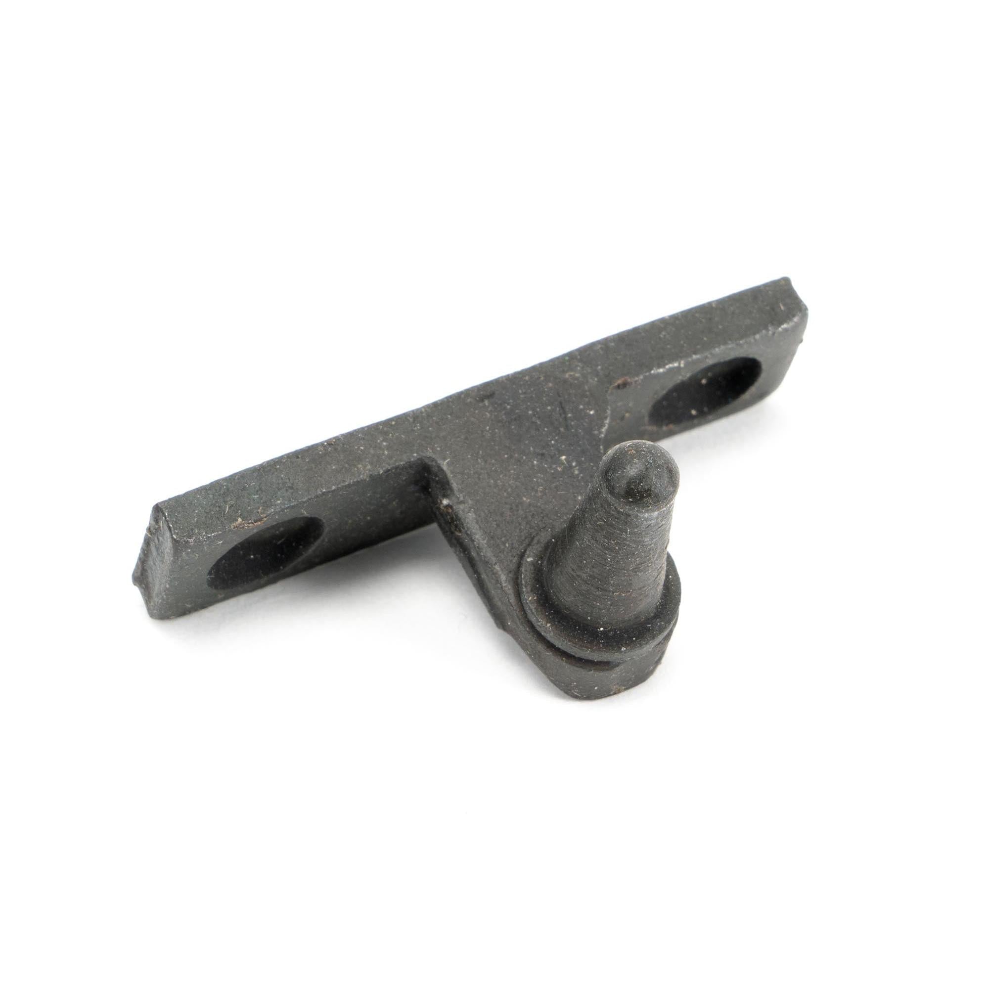 Beeswax Cranked Casement Stay Pin | From The Anvil - Stay Pins - From The Anvil - Yester Home