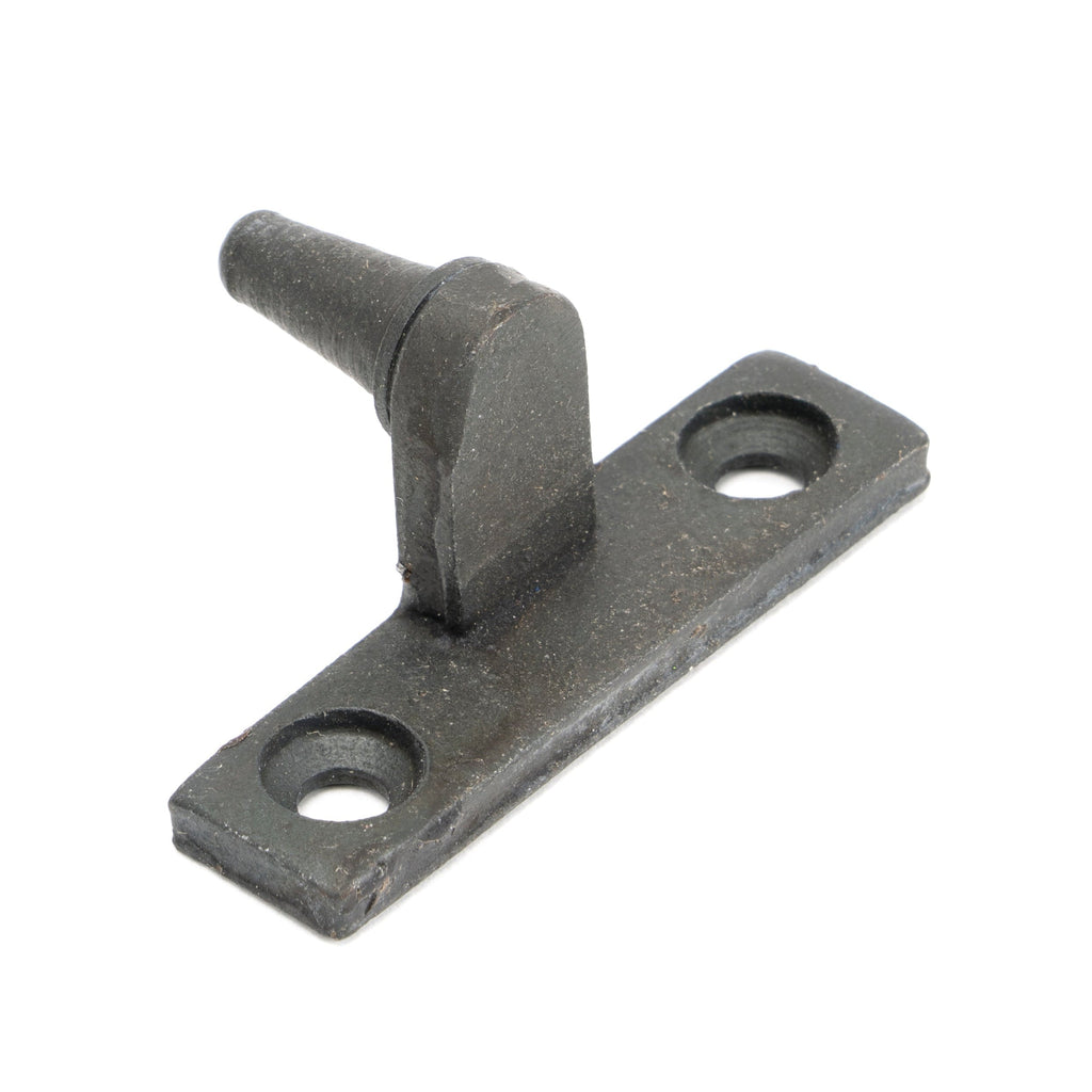 Beeswax Cranked Casement Stay Pin | From The Anvil-Stay Pins-Yester Home