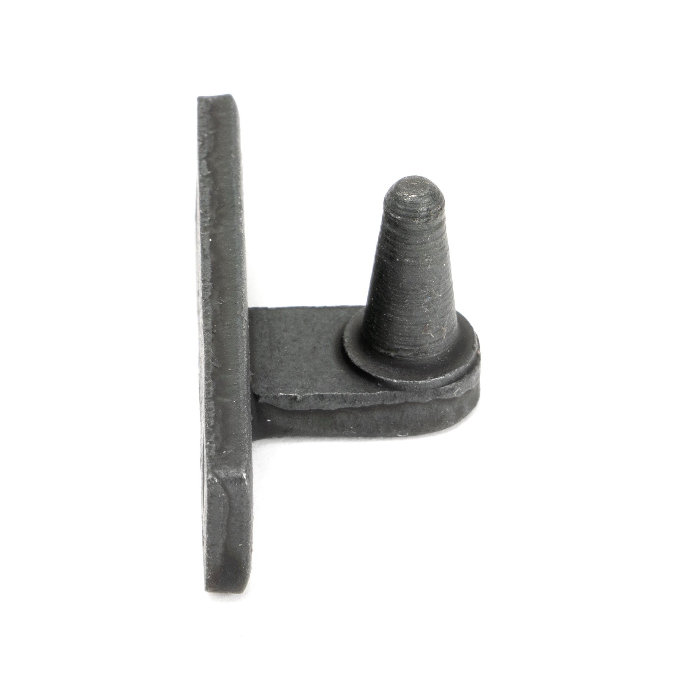 Beeswax Cranked Stay Pin | From The Anvil-Stay Pins-Yester Home