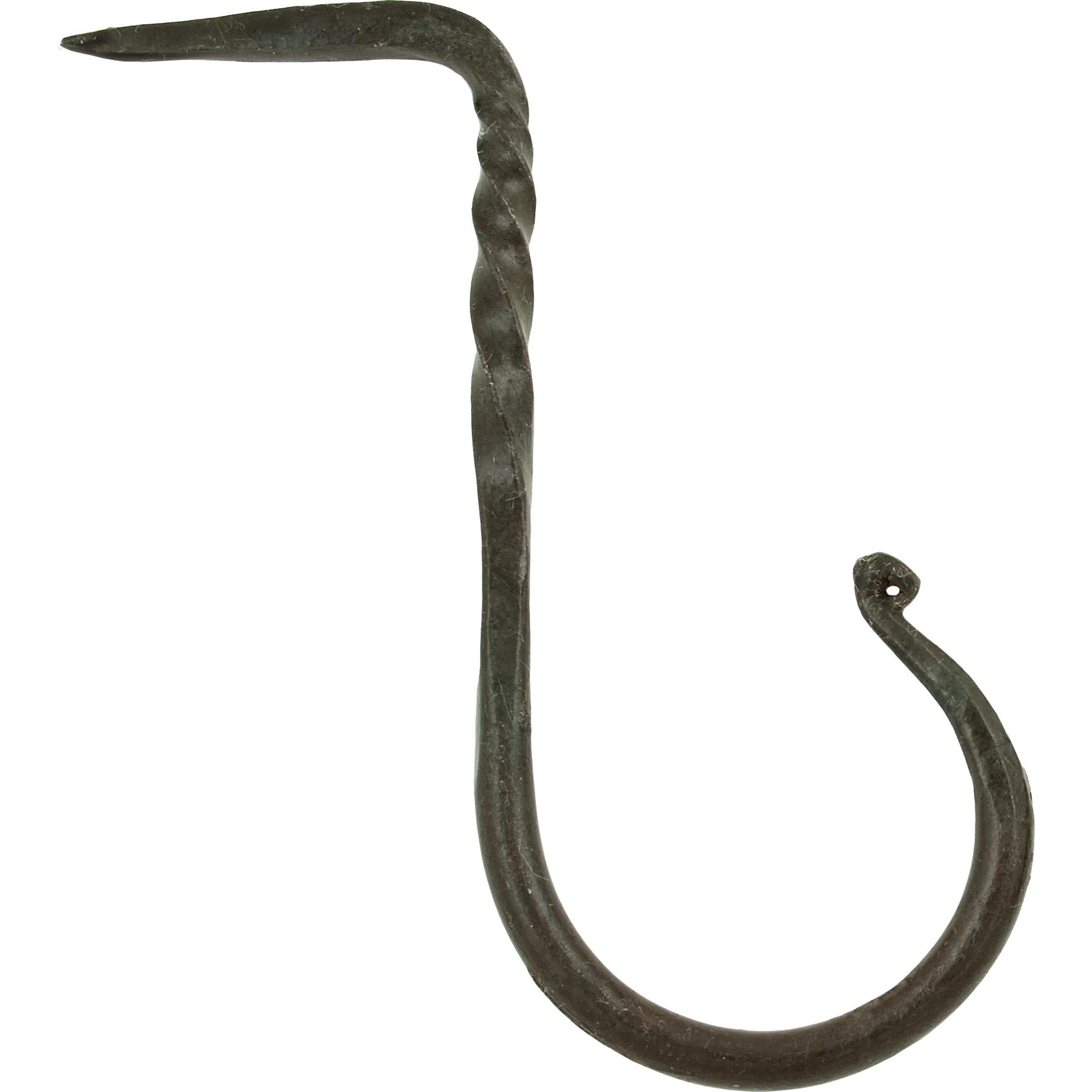 Beeswax Cup Hook - Large | From The Anvil - Cup Hooks - From The Anvil - Yester Home