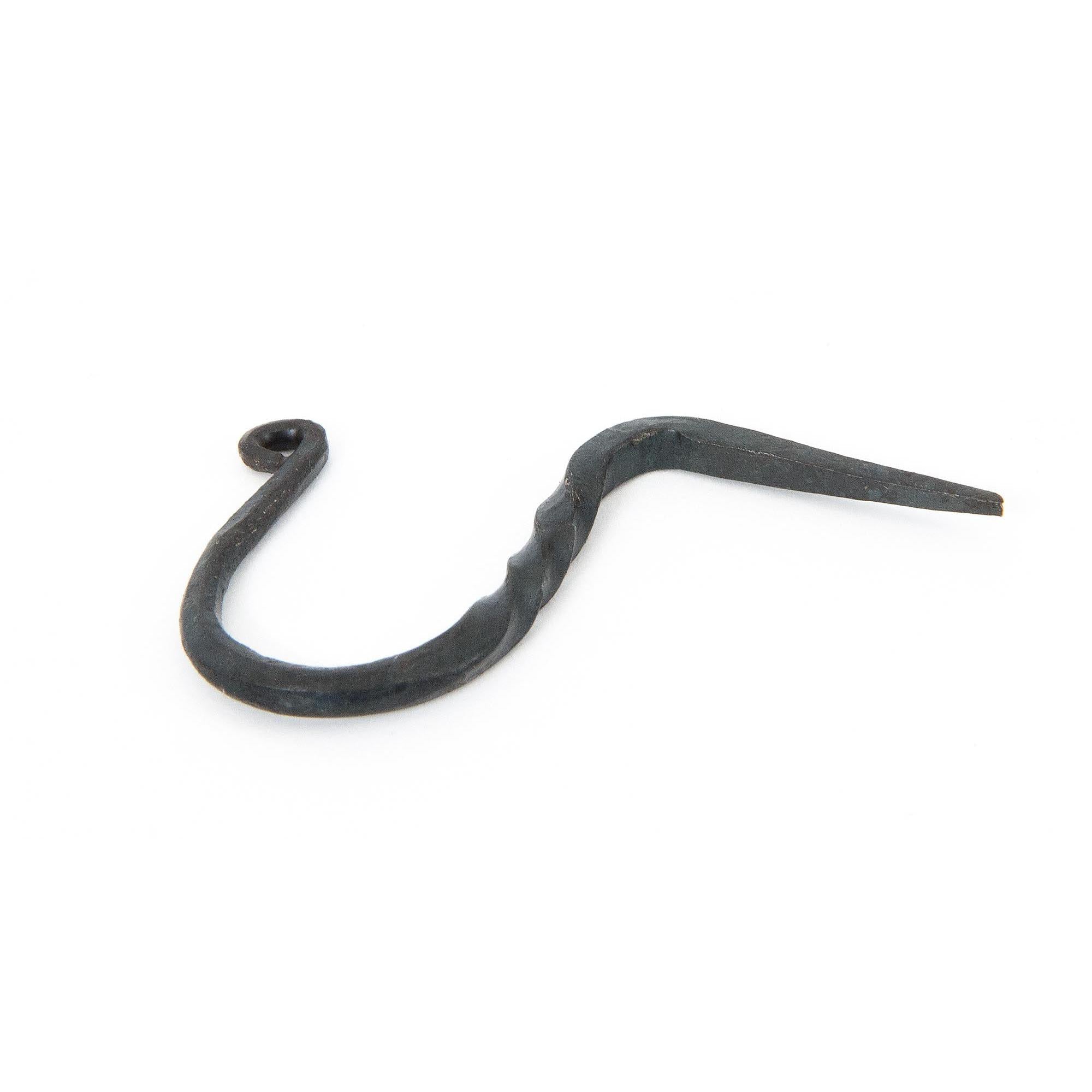 Beeswax Cup Hook - Small | From The Anvil - Cup Hooks - From The Anvil - Yester Home