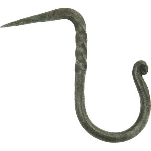 Beeswax Cup Hook - Small | From The Anvil-Cup Hooks-Yester Home