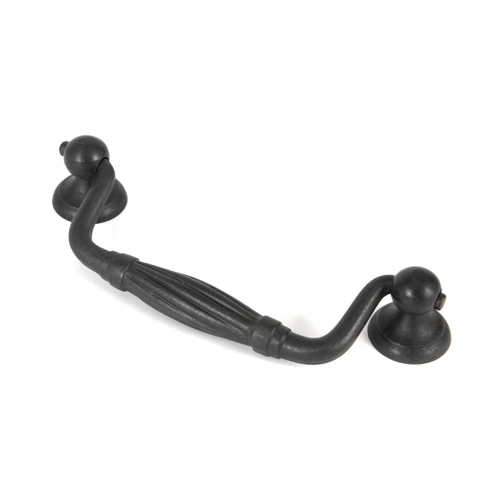 Beeswax Drop Handle | From The Anvil - Cabinet Handles - From The Anvil - Yester Home