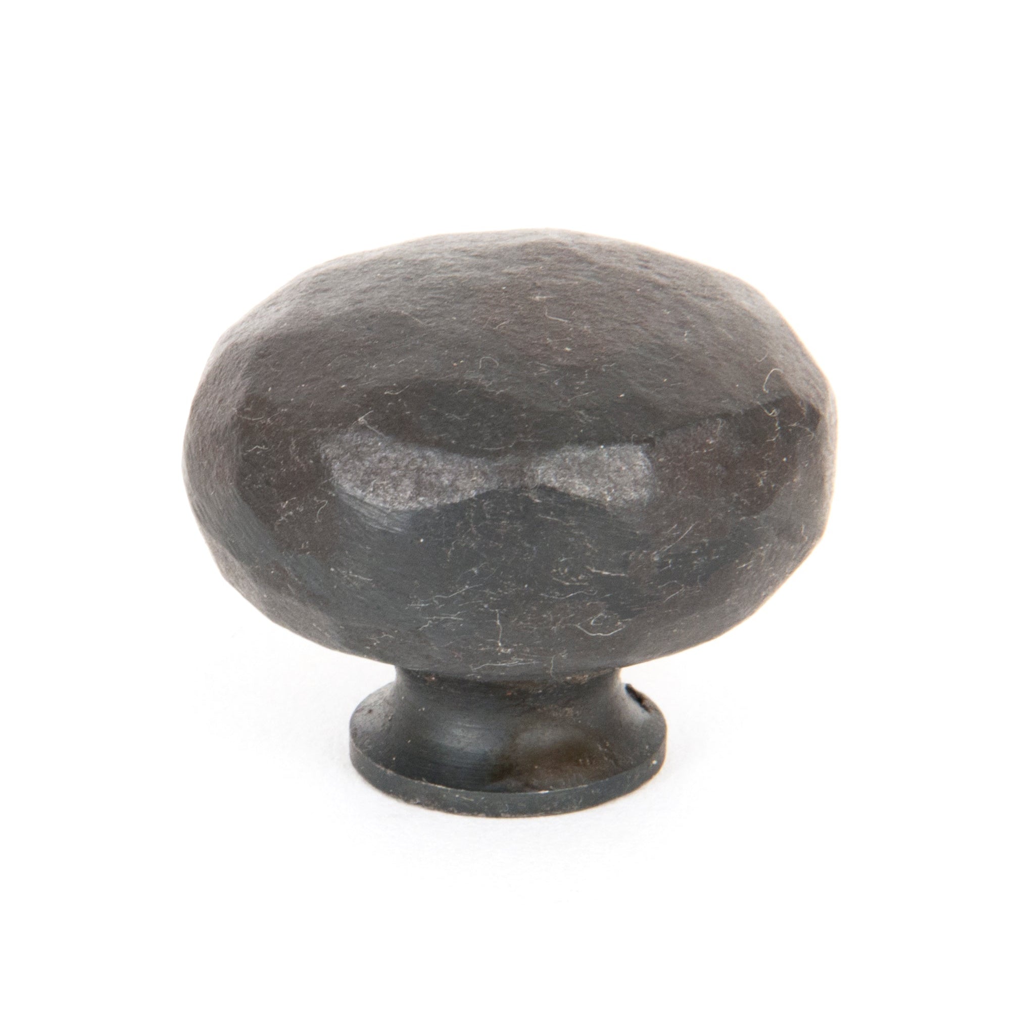 Beeswax Elan Cabinet Knob - Large | From The Anvil-Cabinet Knobs-Yester Home