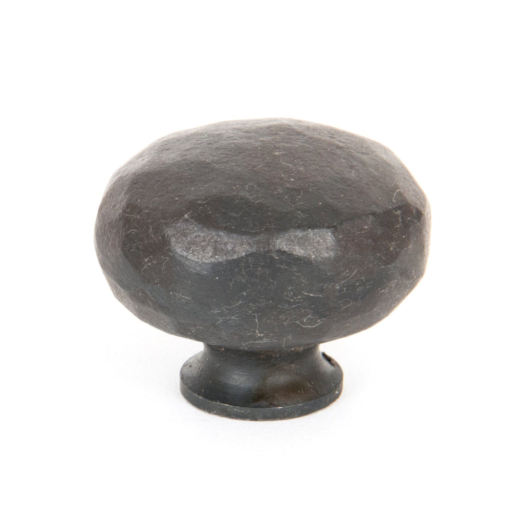 Beeswax Elan Cabinet Knob - Large | From The Anvil-Cabinet Knobs-Yester Home