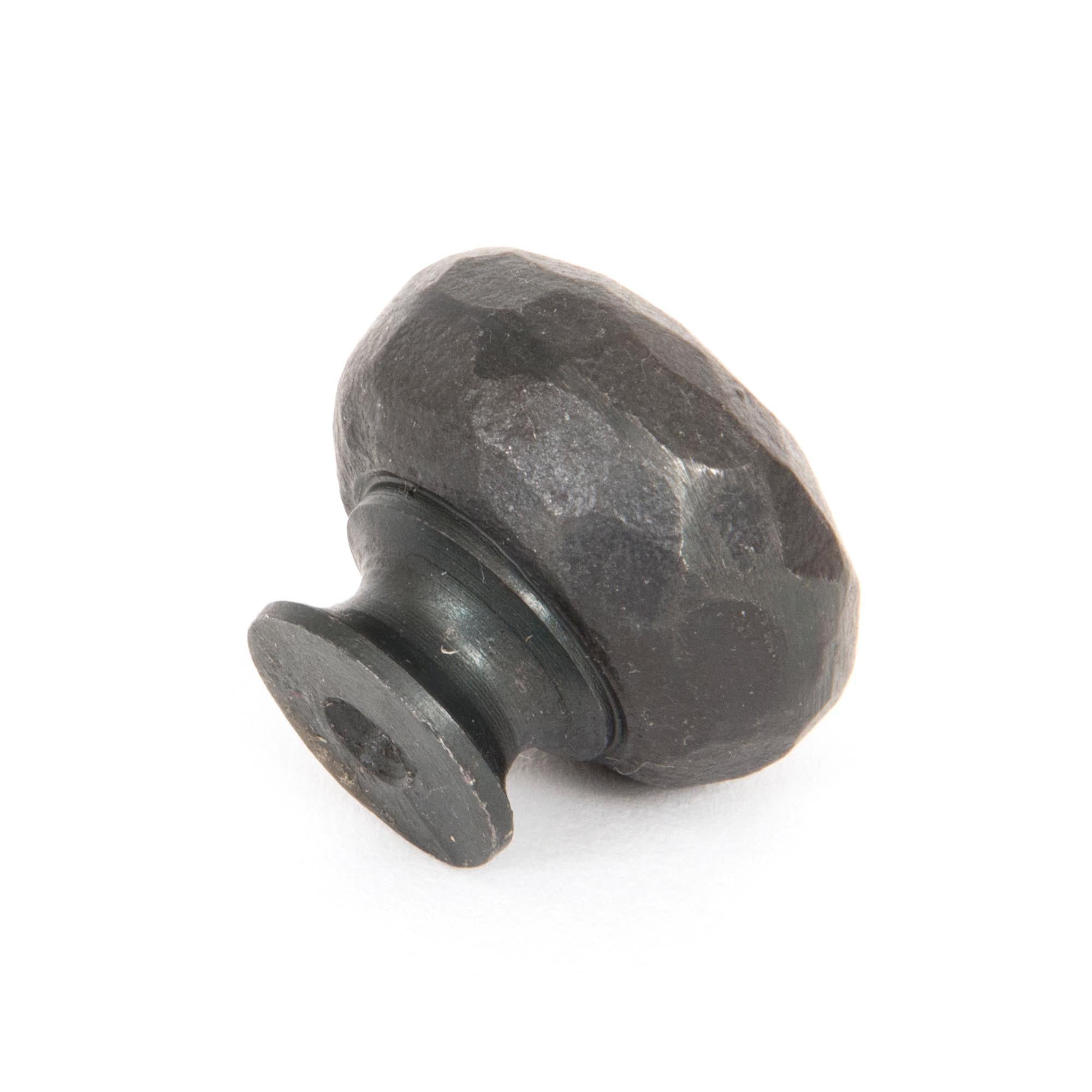 Beeswax Elan Cabinet Knob - Small | From The Anvil - Cabinet Knobs - From The Anvil - Yester Home