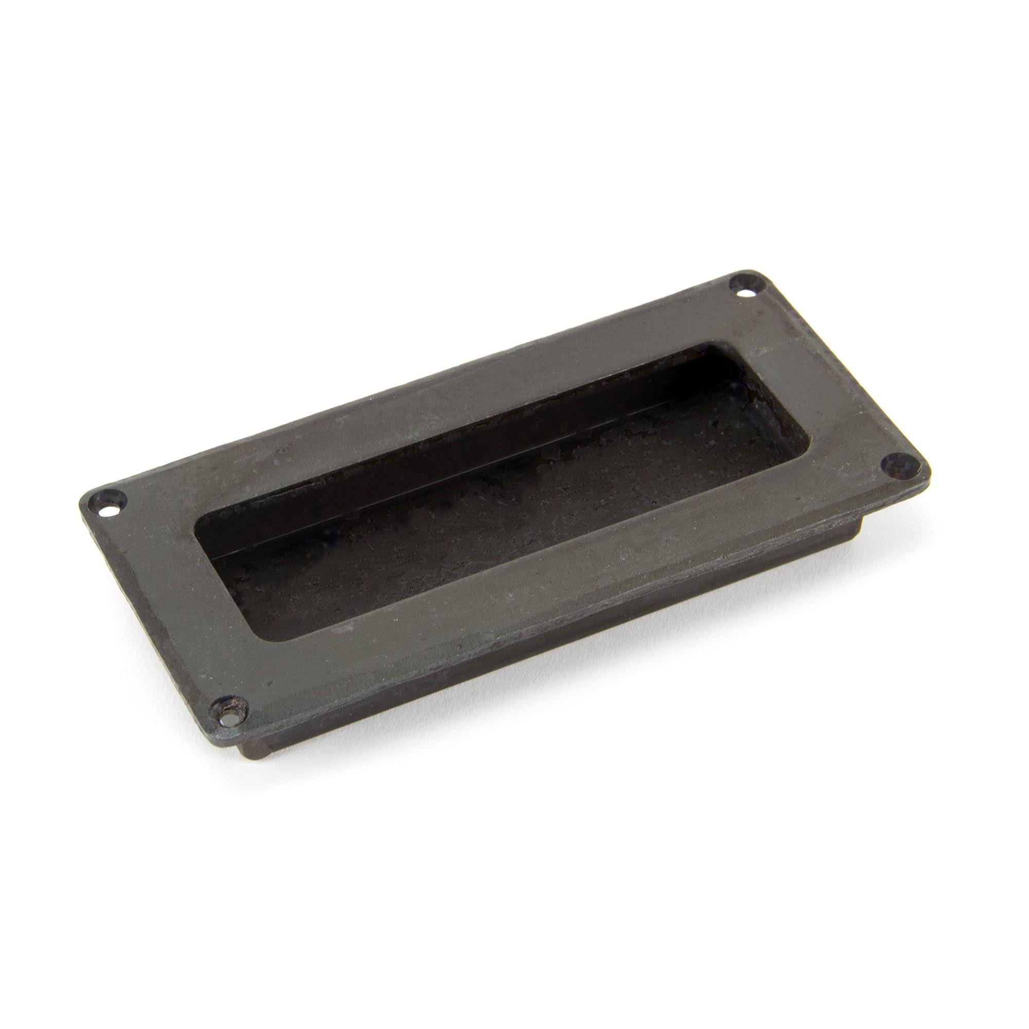 Beeswax Flush Handle | From The Anvil - Flush Handles - From The Anvil - Yester Home