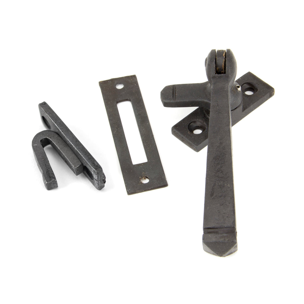 Beeswax Locking Avon Fastener | From The Anvil-Locking Fasteners-Yester Home